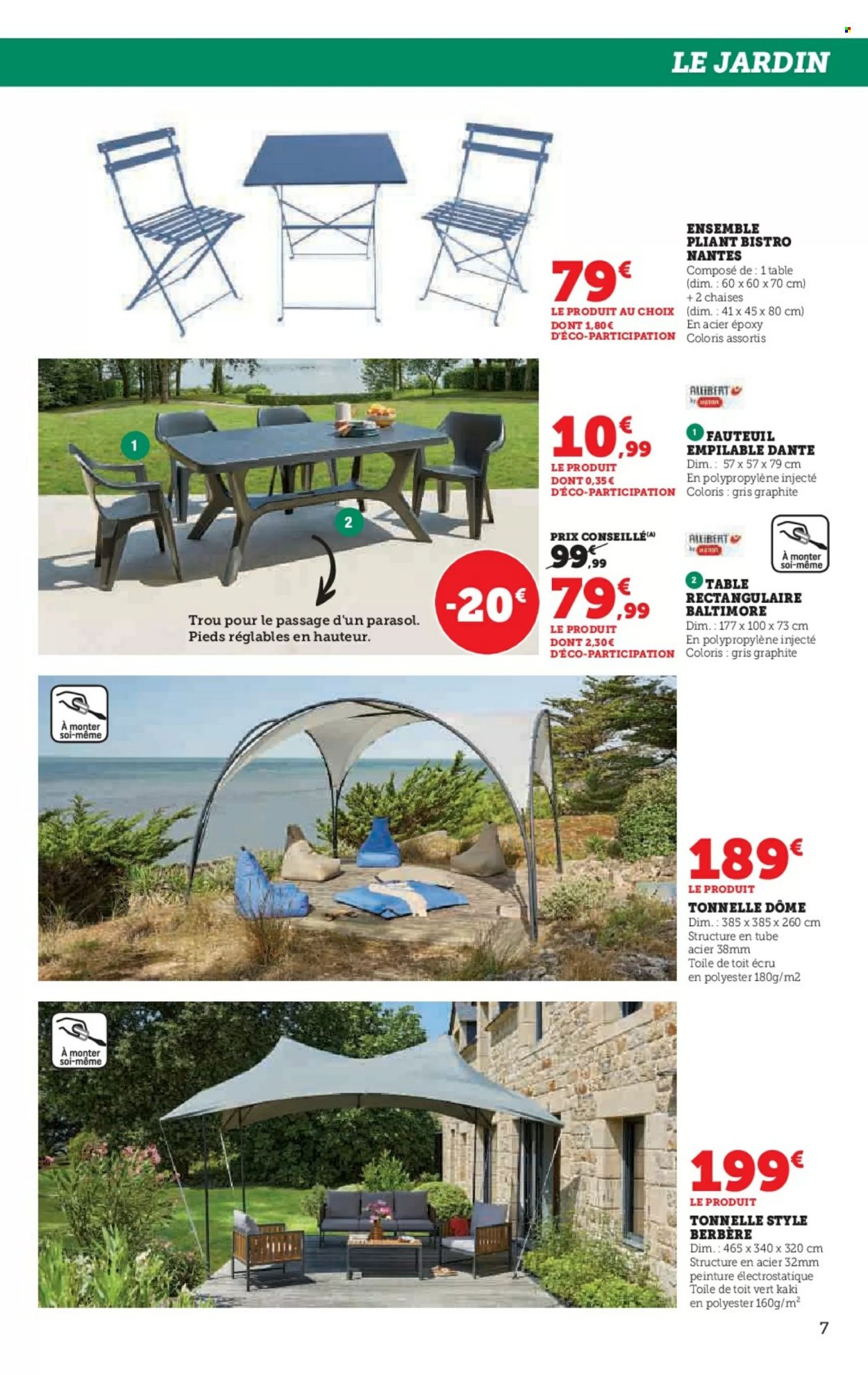 Catalogue HYPER U - 30/04/2024 - 26/05/2024. Page 7