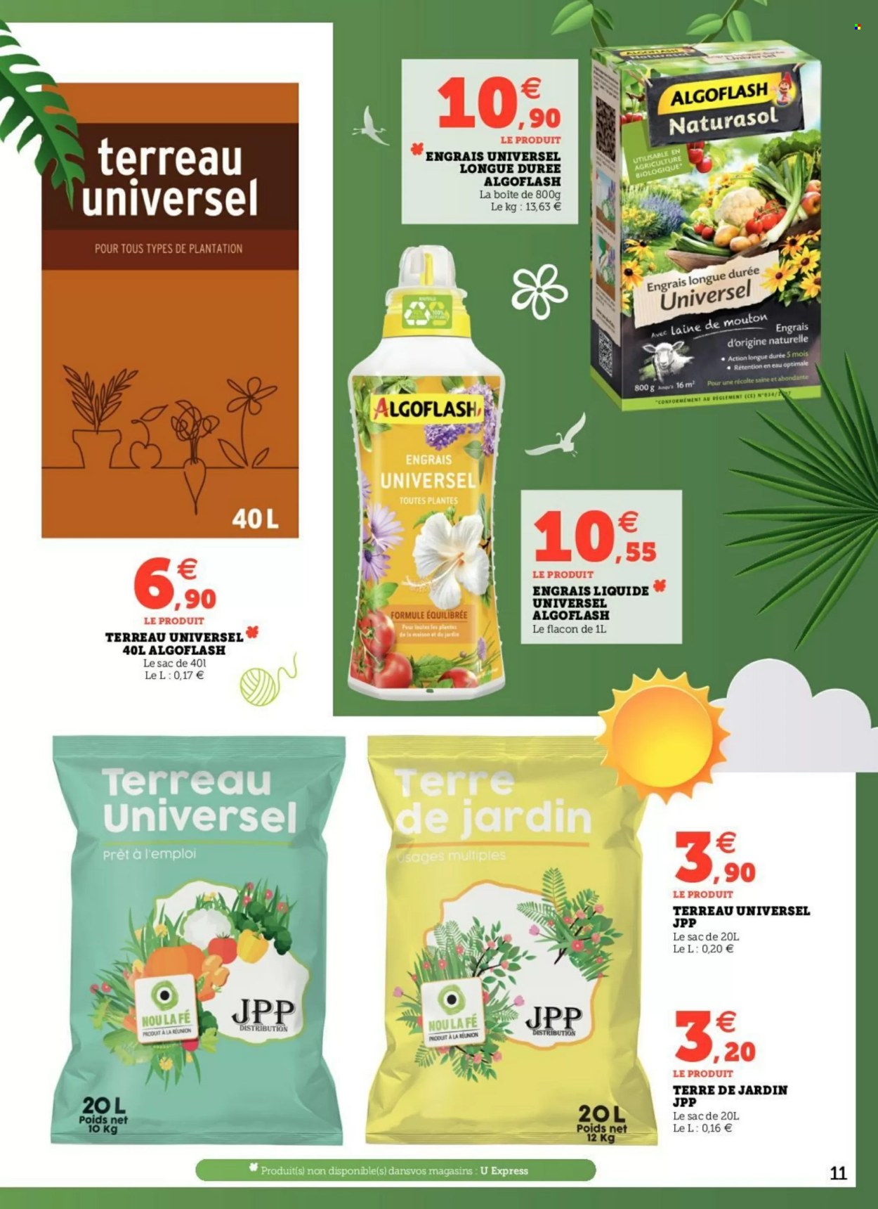 Catalogue Magasins U - 30/04/2024 - 12/05/2024. Page 11