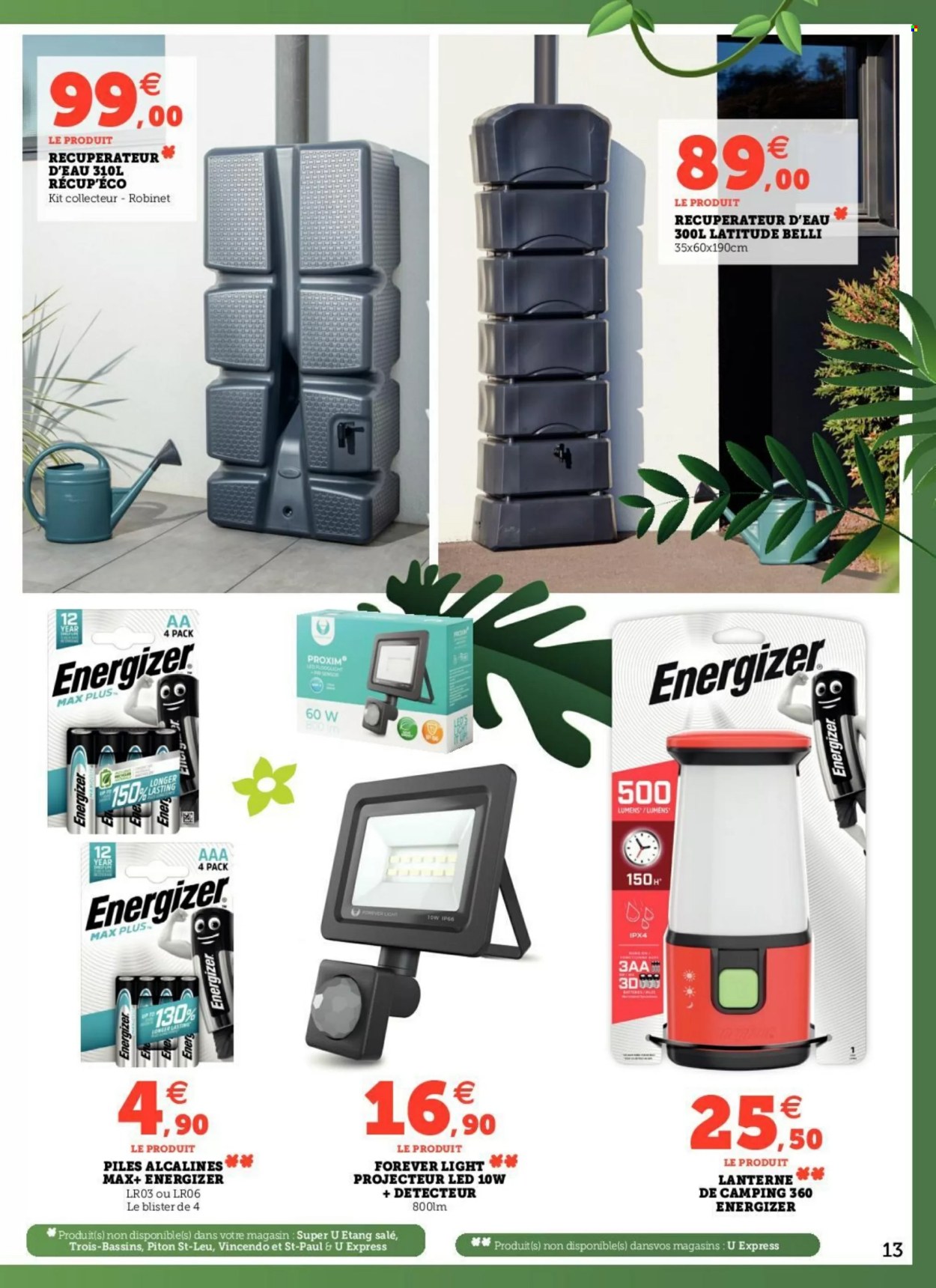 Catalogue Magasins U - 30/04/2024 - 12/05/2024. Page 13