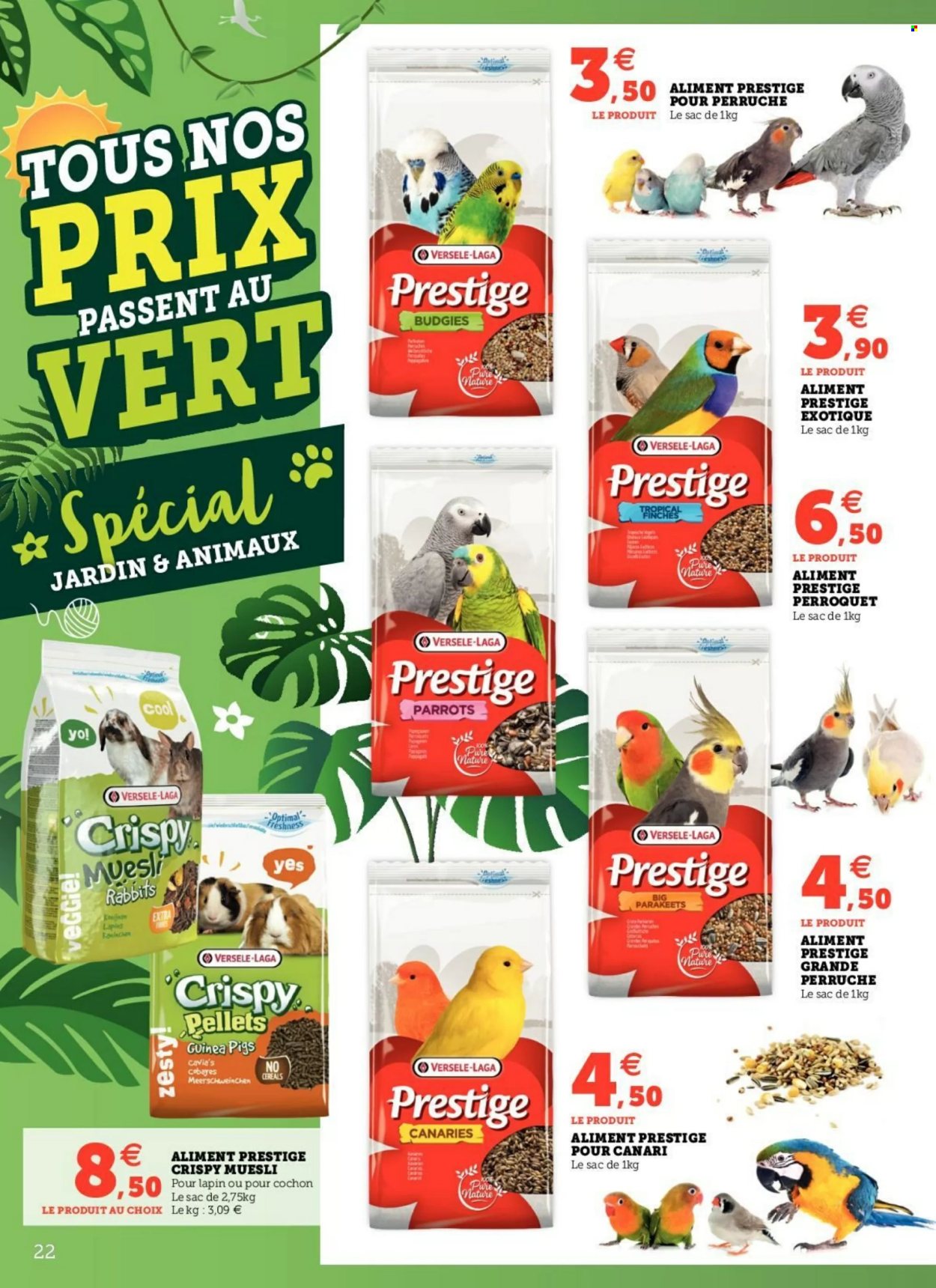 Catalogue Magasins U - 30/04/2024 - 12/05/2024. Page 22