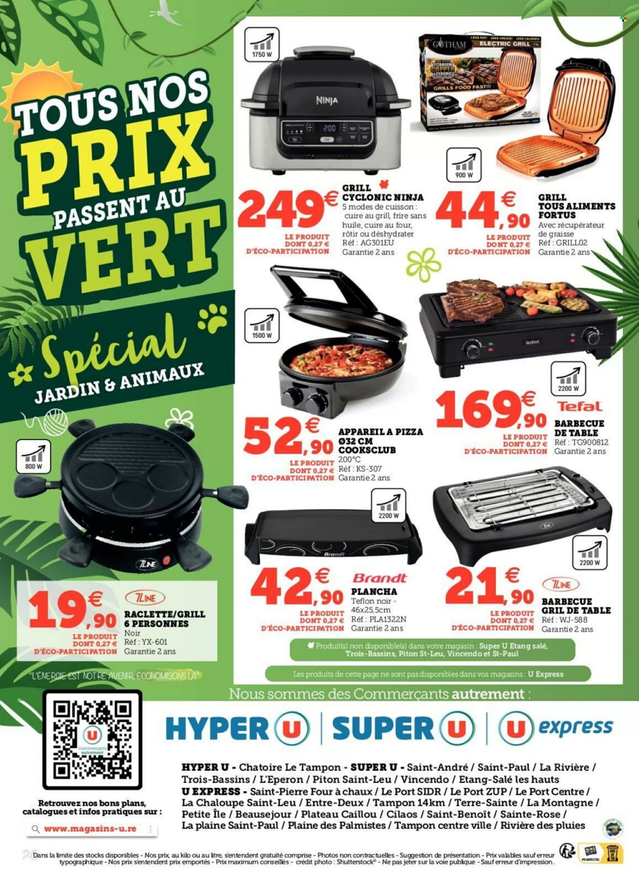Catalogue Magasins U - 30/04/2024 - 12/05/2024. Page 26