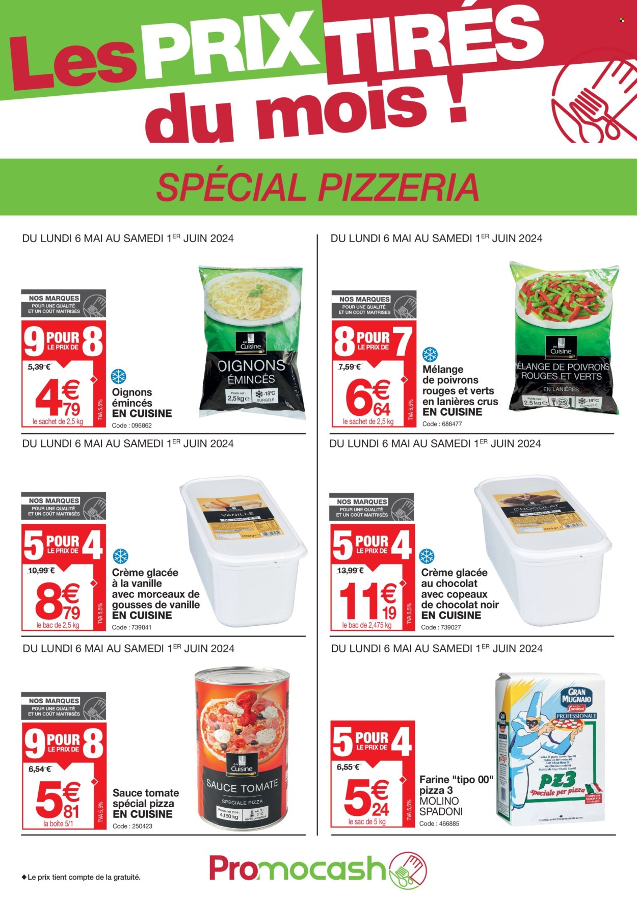 Catalogue Promocash - 06/05/2024 - 01/06/2024. Page 2