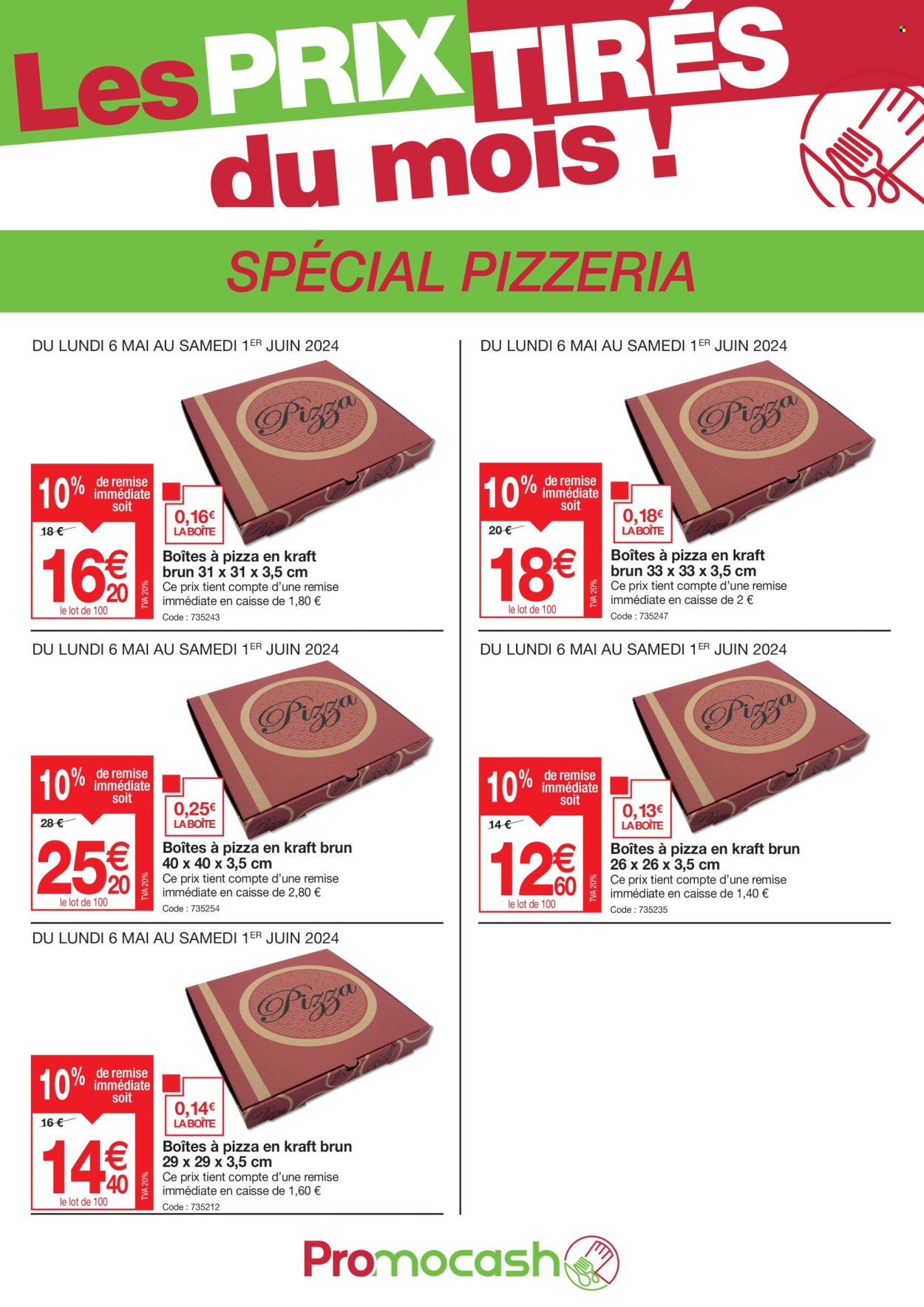 Catalogue Promocash - 06/05/2024 - 01/06/2024. Page 3