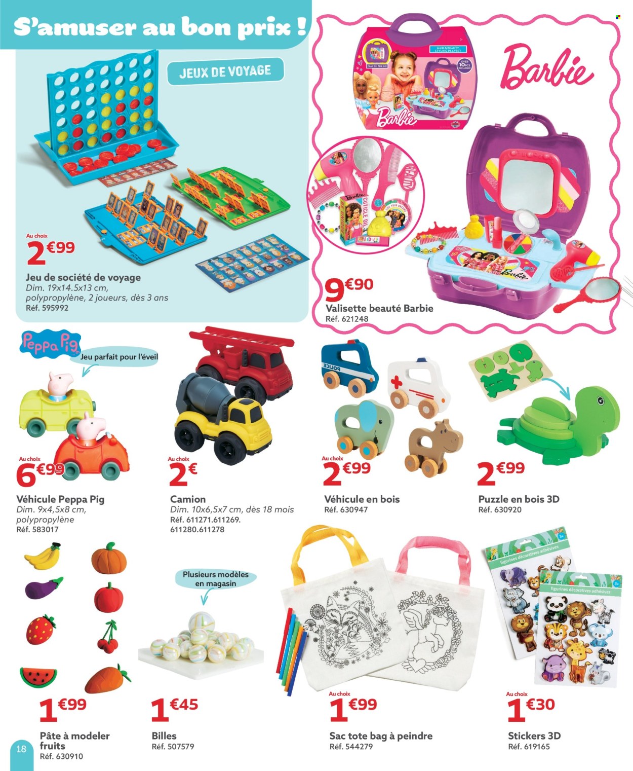 Catalogue GiFi - 30/04/2024 - 08/05/2024. Page 18