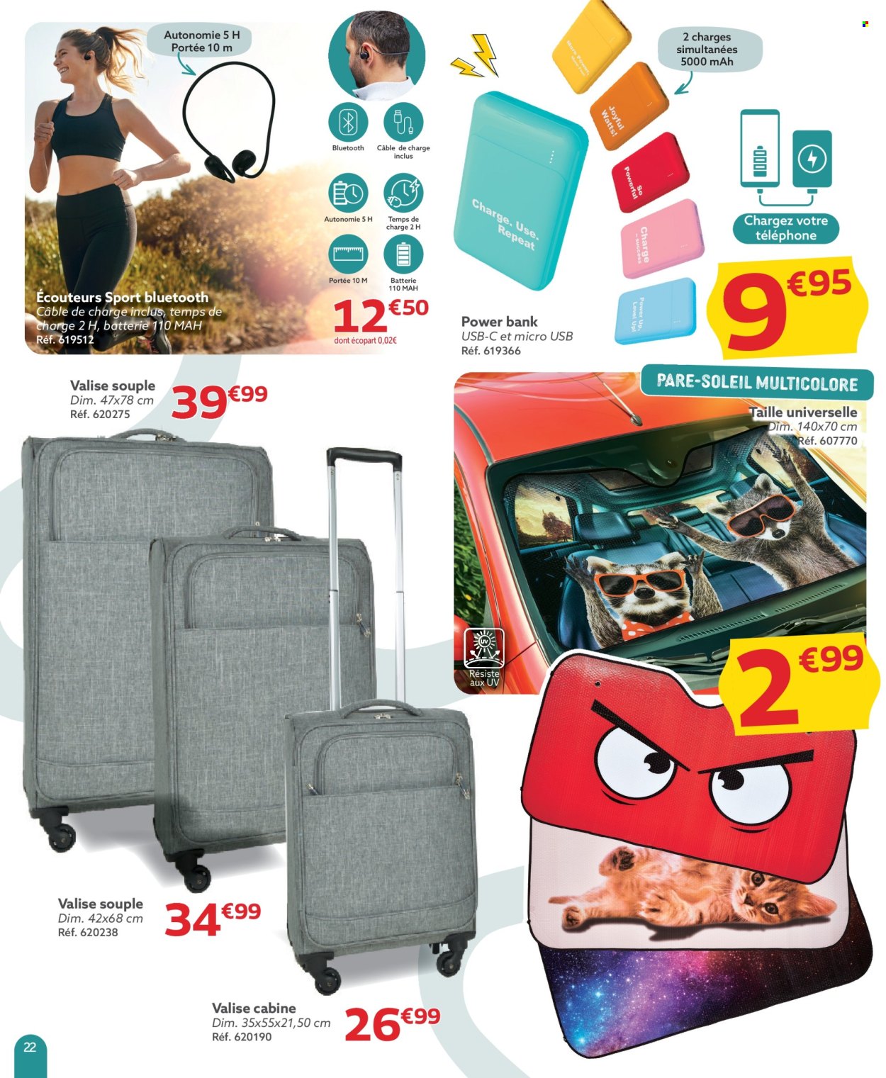 Catalogue GiFi - 30/04/2024 - 08/05/2024. Page 22