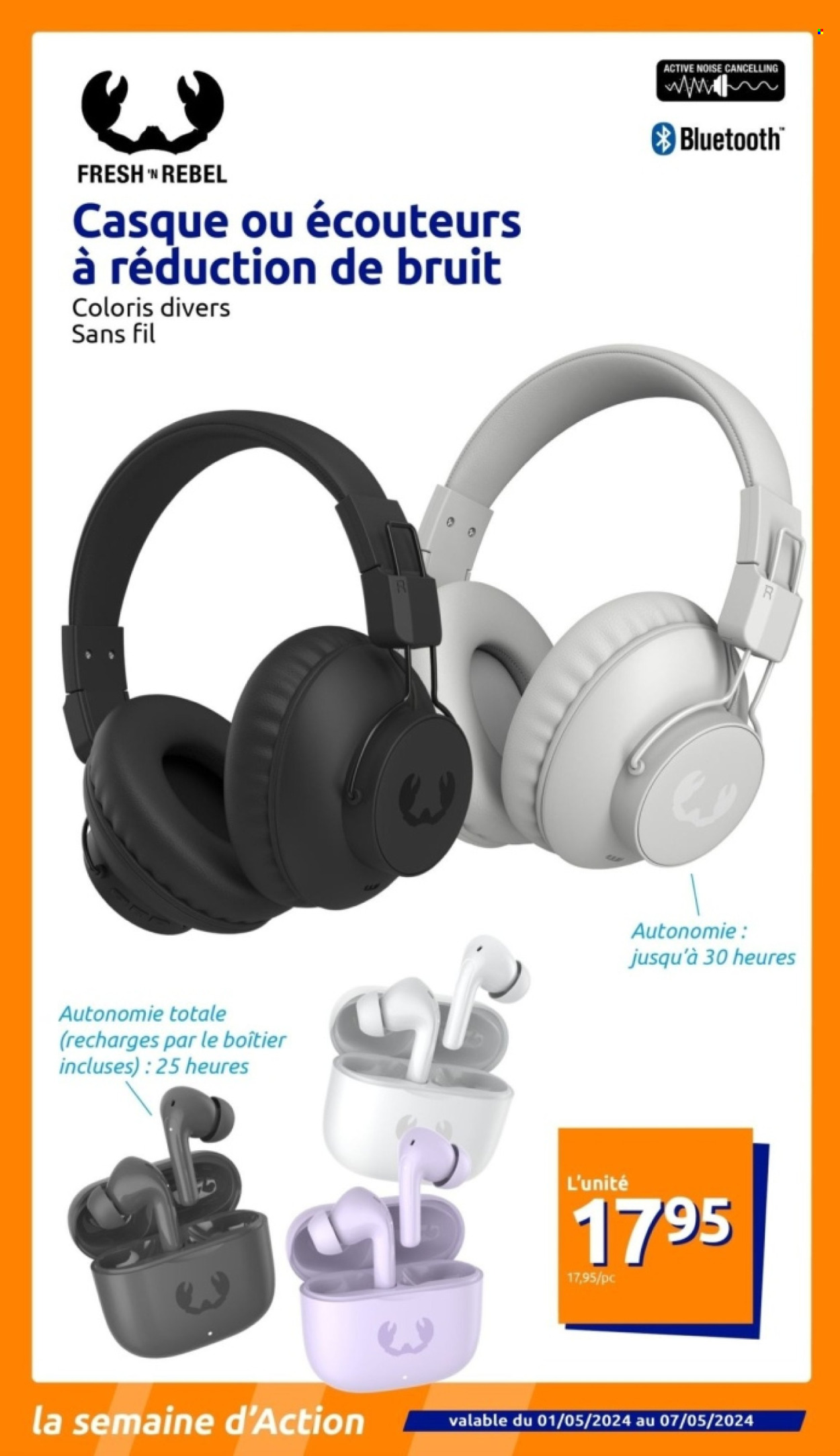 Catalogue Action - 01/05/2024 - 07/05/2024. Page 10