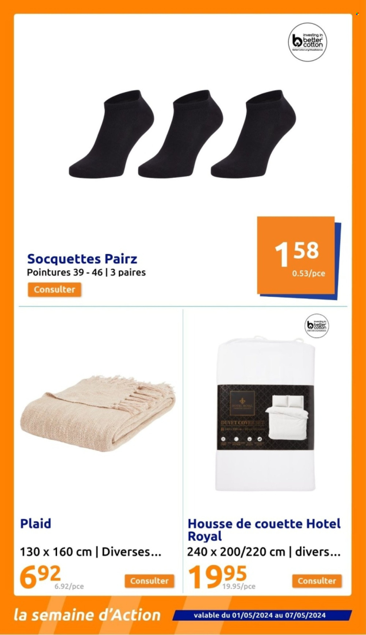 Catalogue Action - 01/05/2024 - 07/05/2024. Page 12