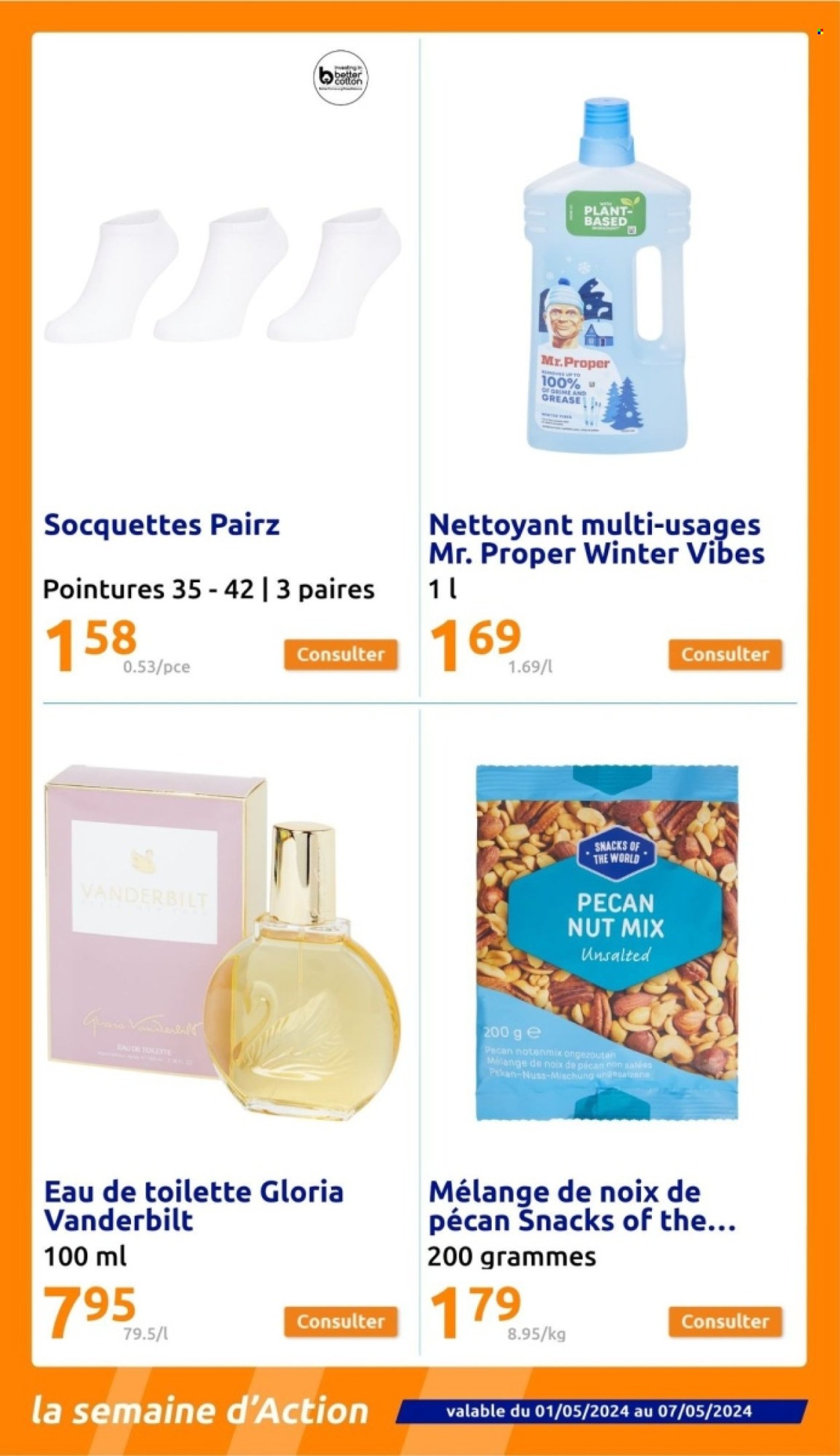 Catalogue Action - 01/05/2024 - 07/05/2024. Page 17