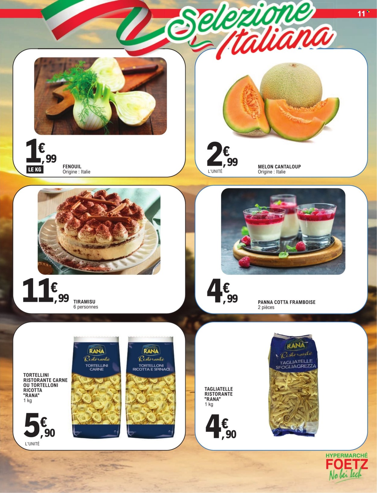 Catalogue E.Leclerc - 30/04/2024 - 05/05/2024. Page 11