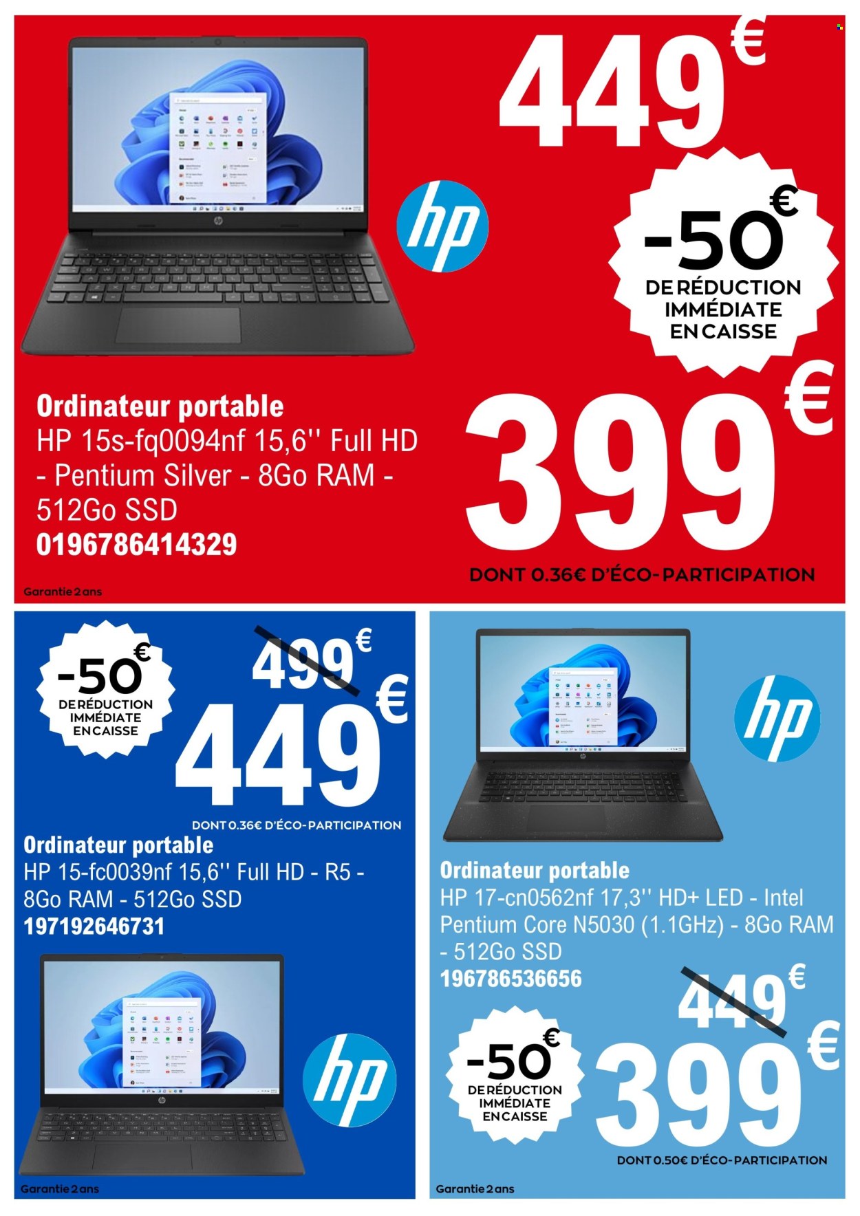 Catalogue E.Leclerc - 30/04/2024 - 07/05/2024. Page 6
