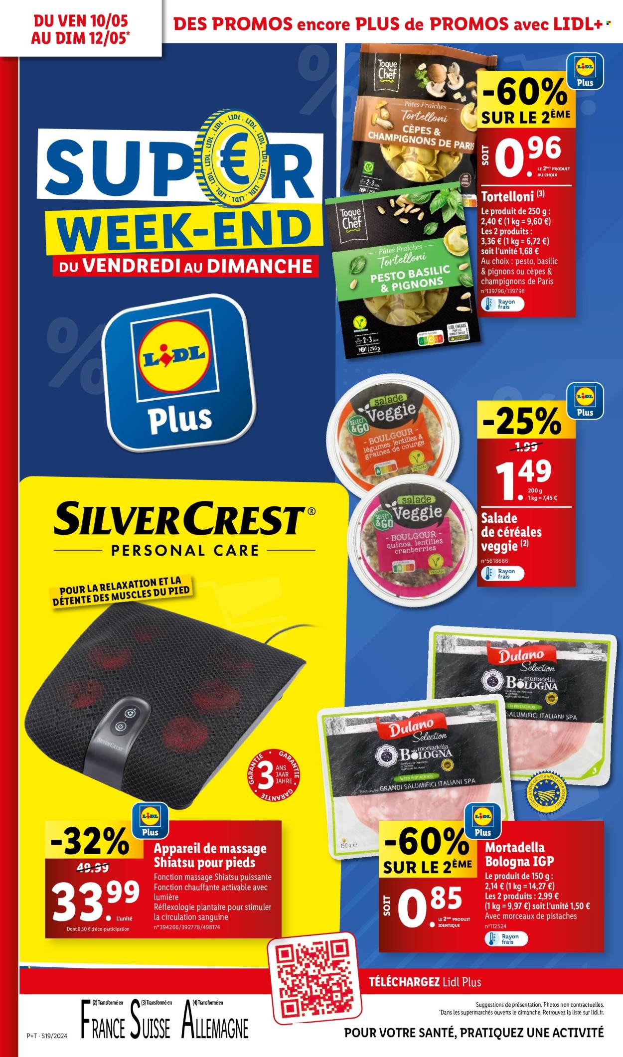 Catalogue Lidl - 08/05/2024 - 14/05/2024. Page 38