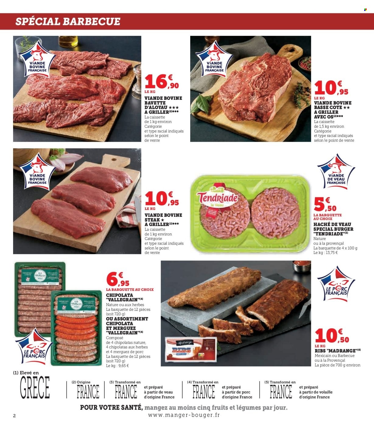 Catalogue HYPER U - 07/05/2024 - 12/05/2024. Page 2