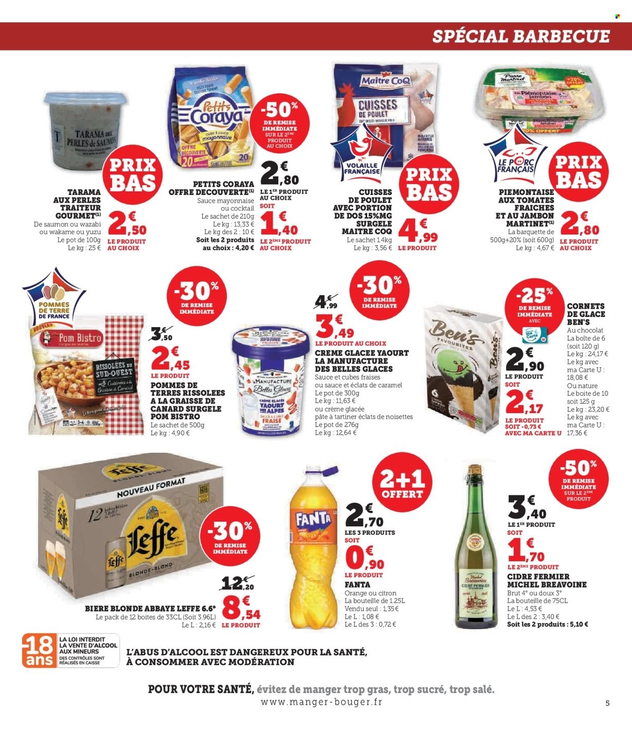 Catalogue HYPER U - 07/05/2024 - 12/05/2024. Page 5