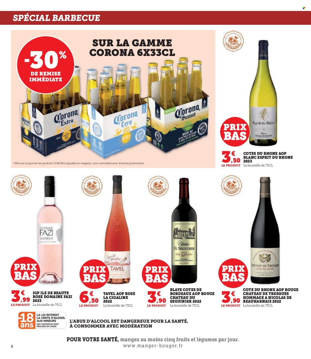 Catalogue HYPER U - 07/05/2024 - 12/05/2024. Page 6
