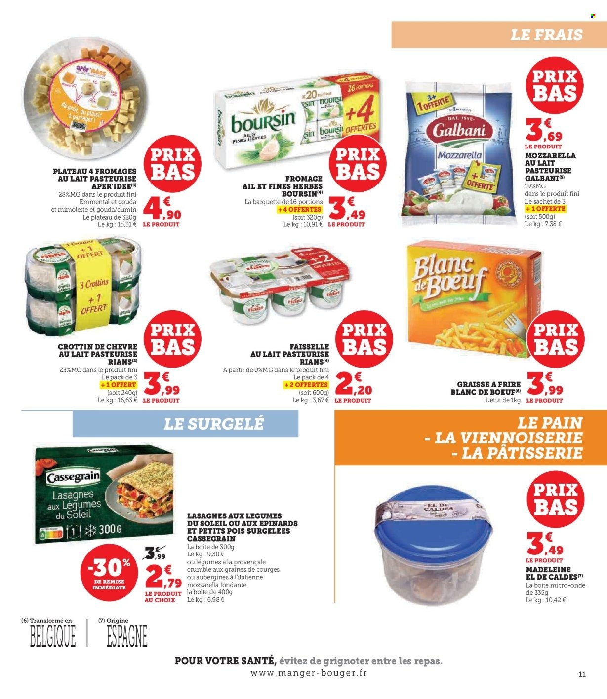 Catalogue HYPER U - 07/05/2024 - 12/05/2024. Page 11