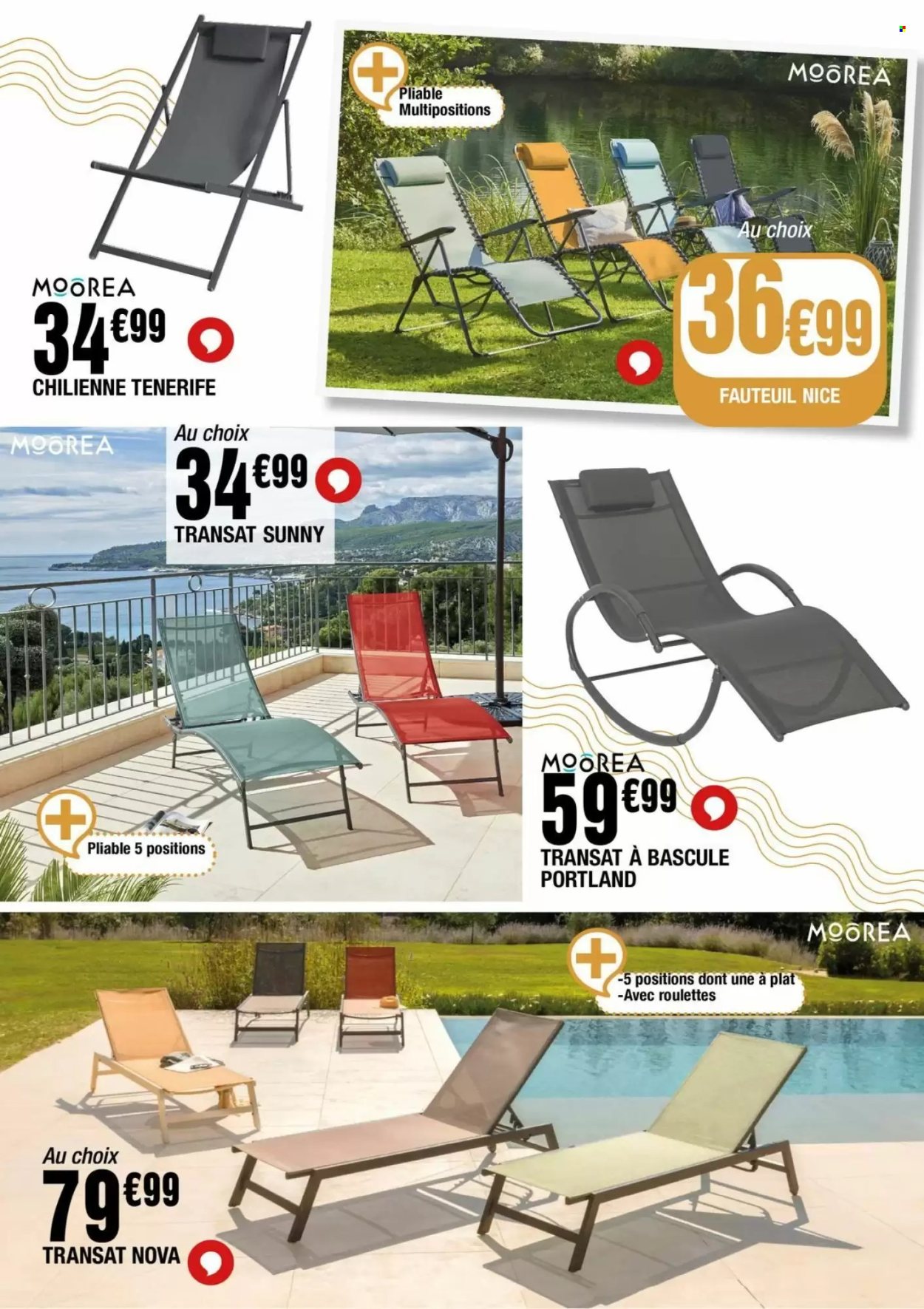 Catalogue La Foir'Fouille. Page 7
