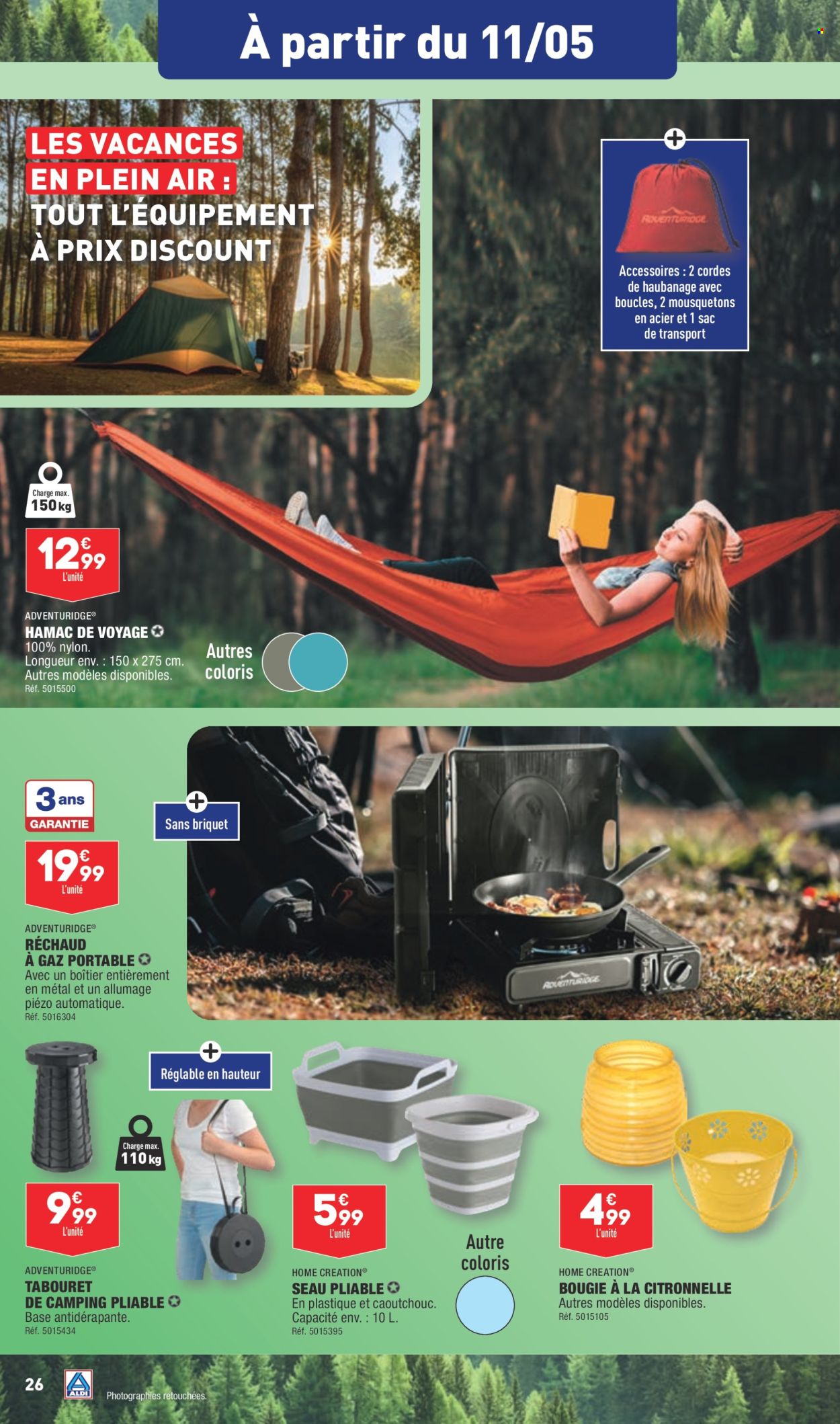 Catalogue ALDI - 07/05/2024 - 13/05/2024. Page 28