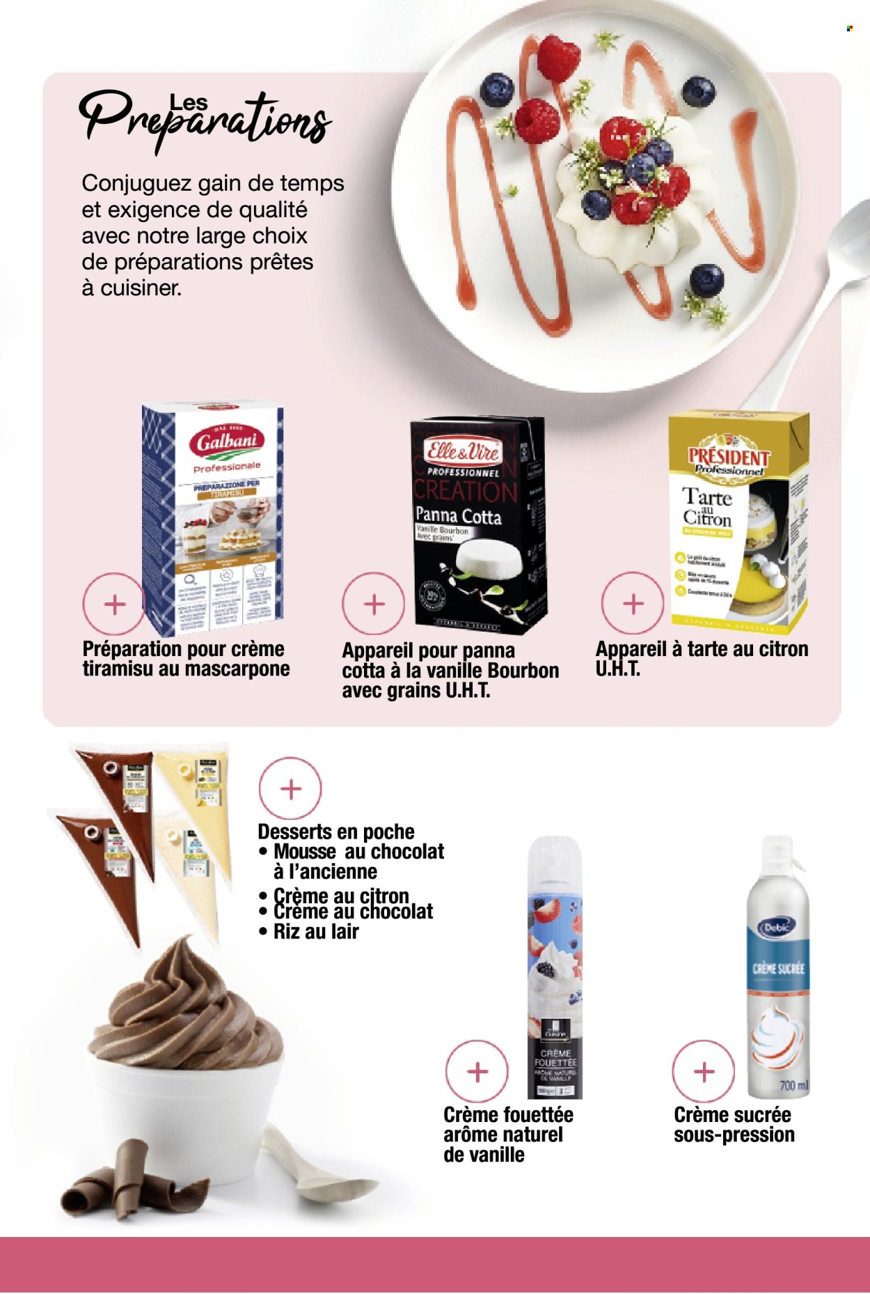 Catalogue Promocash. Page 1