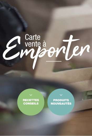 Catalogue Promocash.
