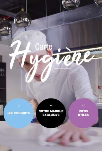 Catalogue Promocash.