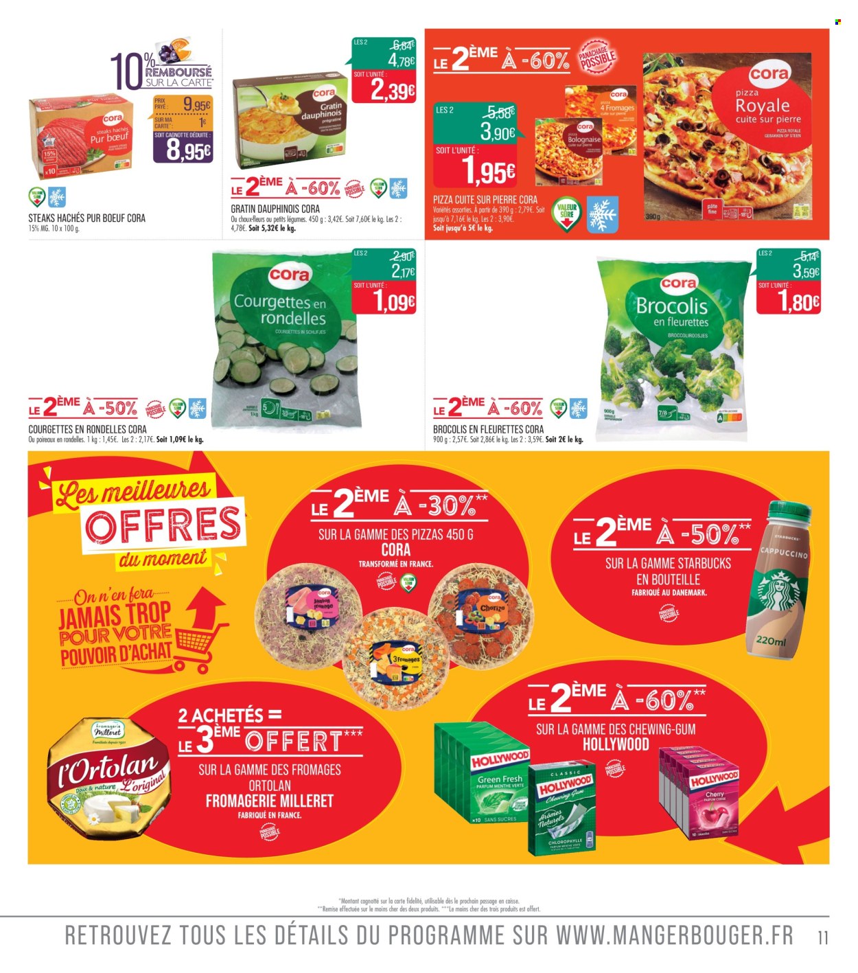 Catalogue Supermarché Match - 23/04/2024 - 05/05/2024. Page 11