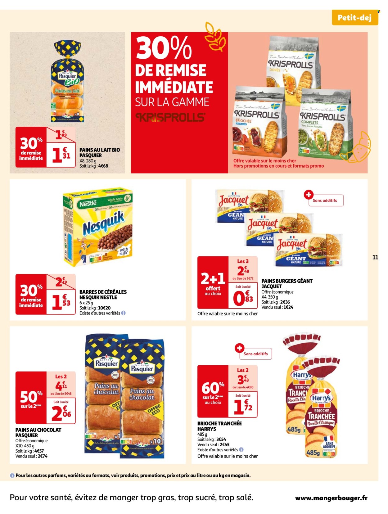 Catalogue Auchan - 07/05/2024 - 19/05/2024. Page 11