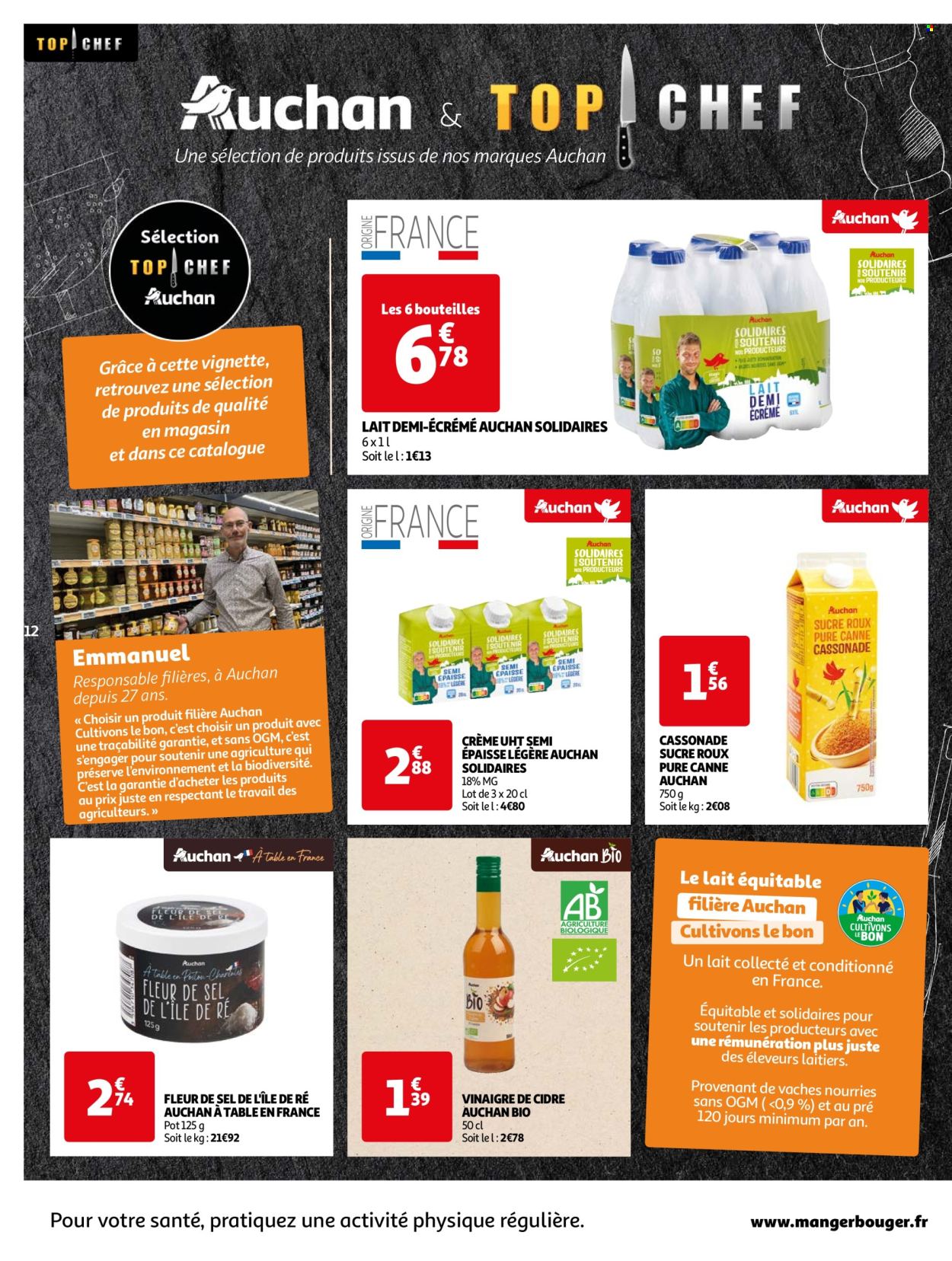 Catalogue Auchan - 07/05/2024 - 19/05/2024. Page 12