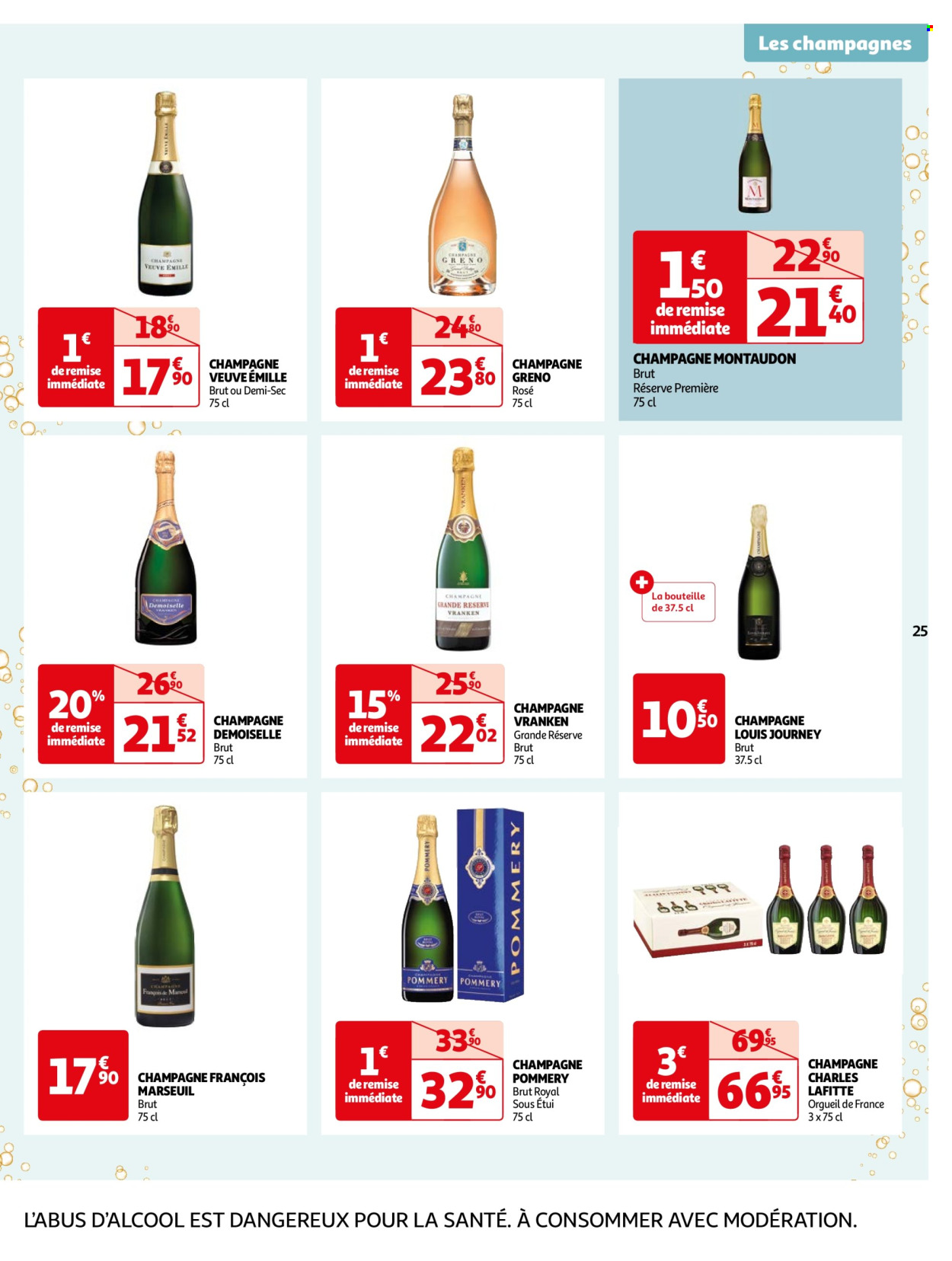 Catalogue Auchan - 07/05/2024 - 19/05/2024. Page 25