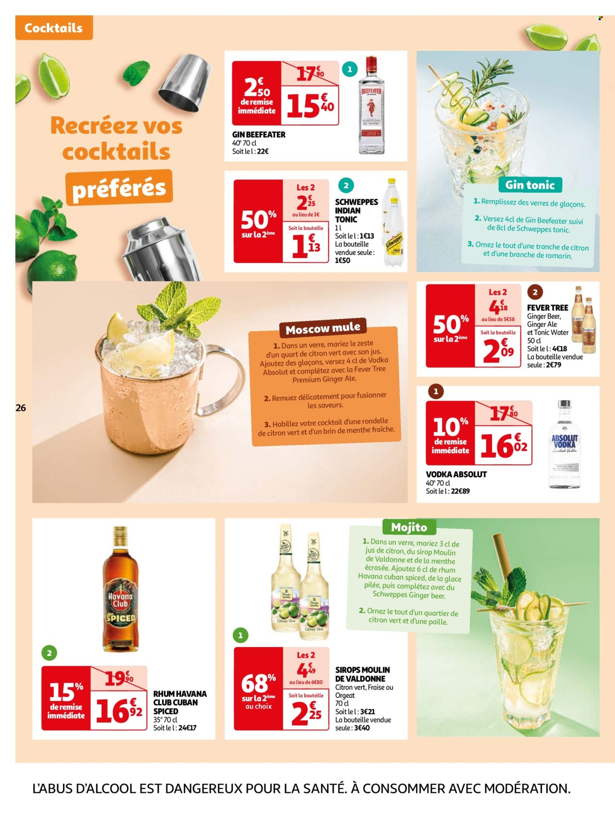 Catalogue Auchan - 07/05/2024 - 19/05/2024. Page 26