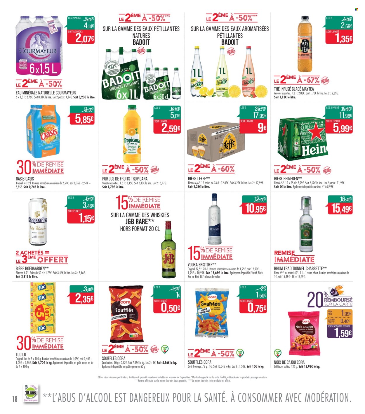 Catalogue Supermarché Match - 07/05/2024 - 19/05/2024. Page 18