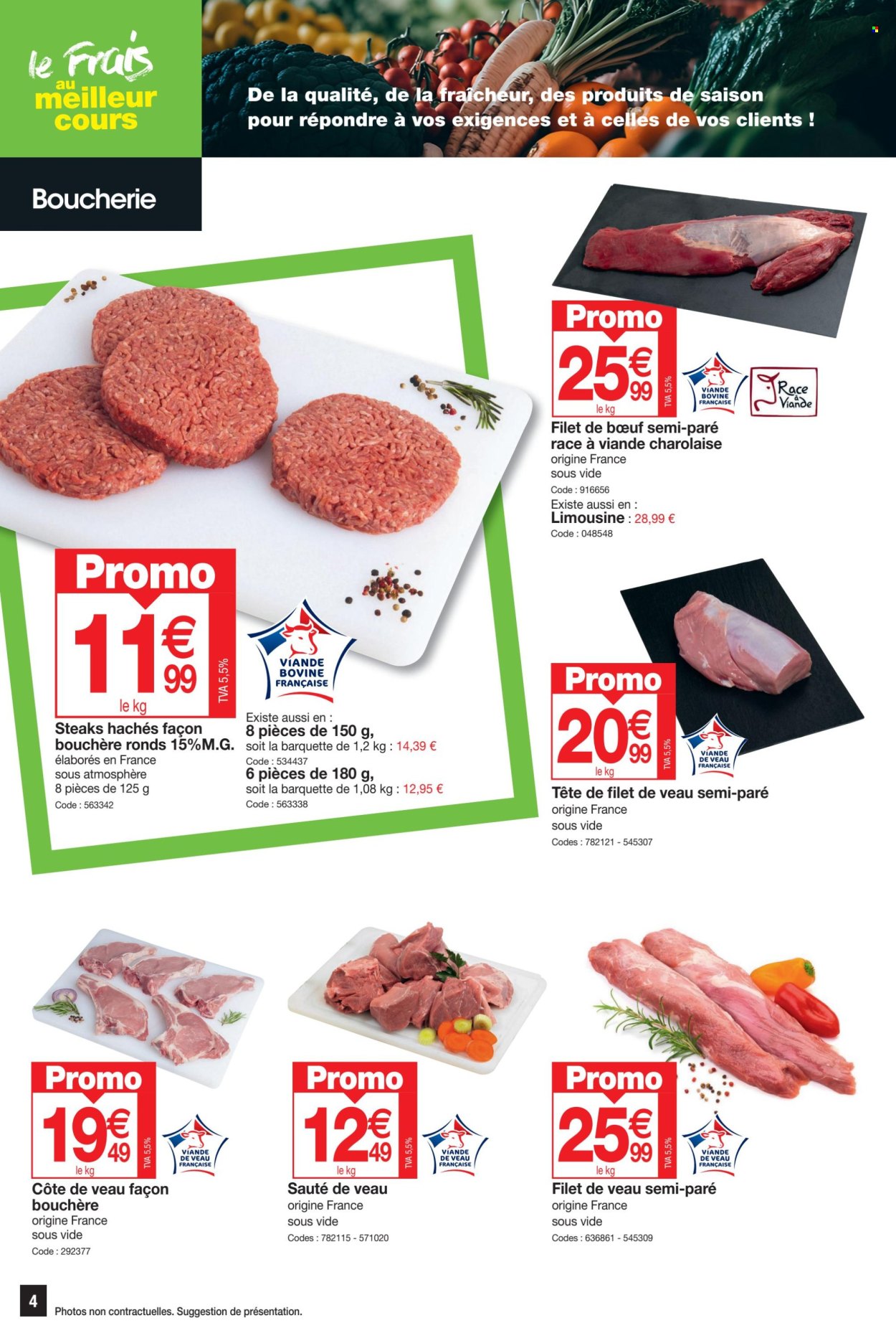 Catalogue Promocash - 07/05/2024 - 18/05/2024. Page 4