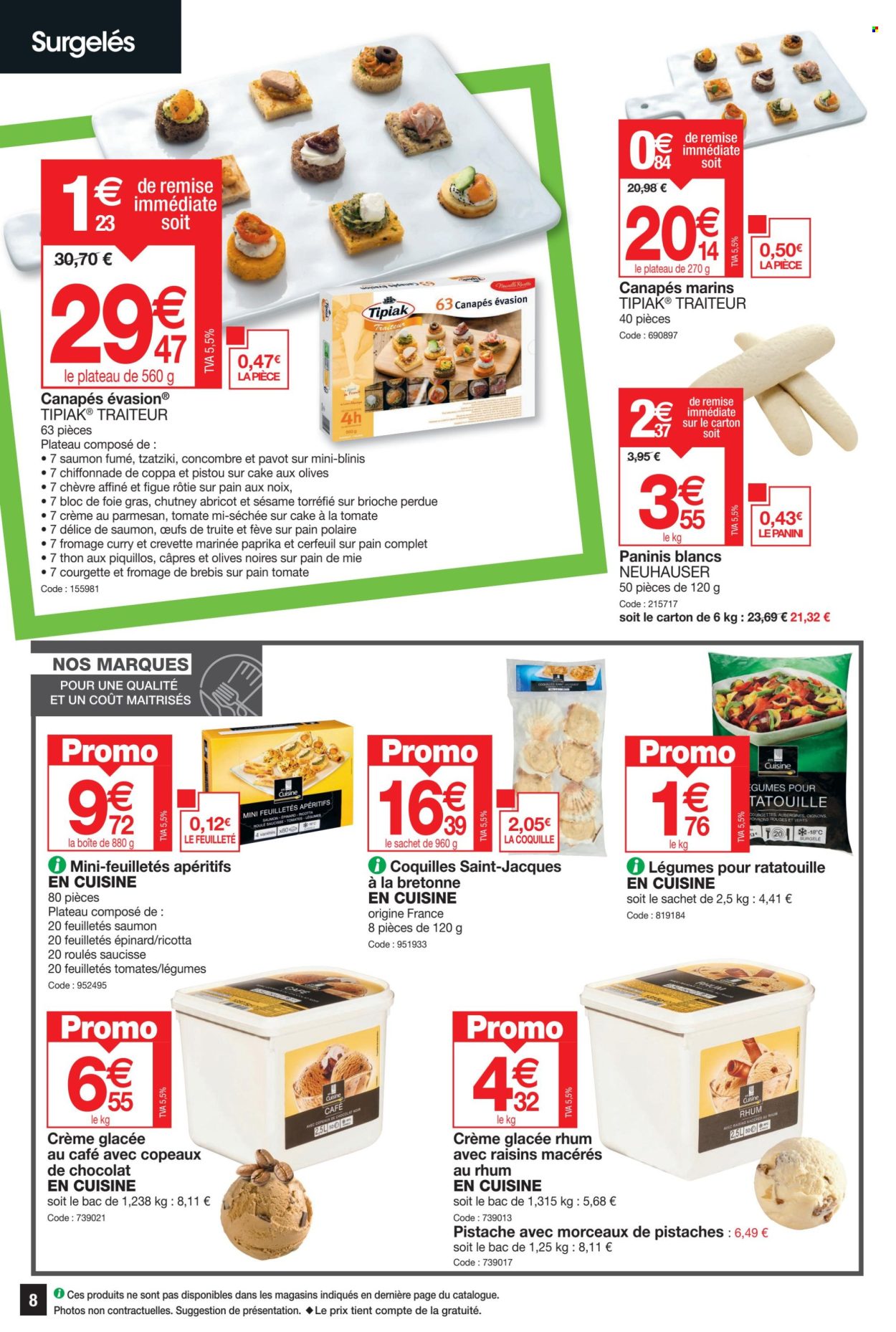 Catalogue Promocash - 07/05/2024 - 18/05/2024. Page 8