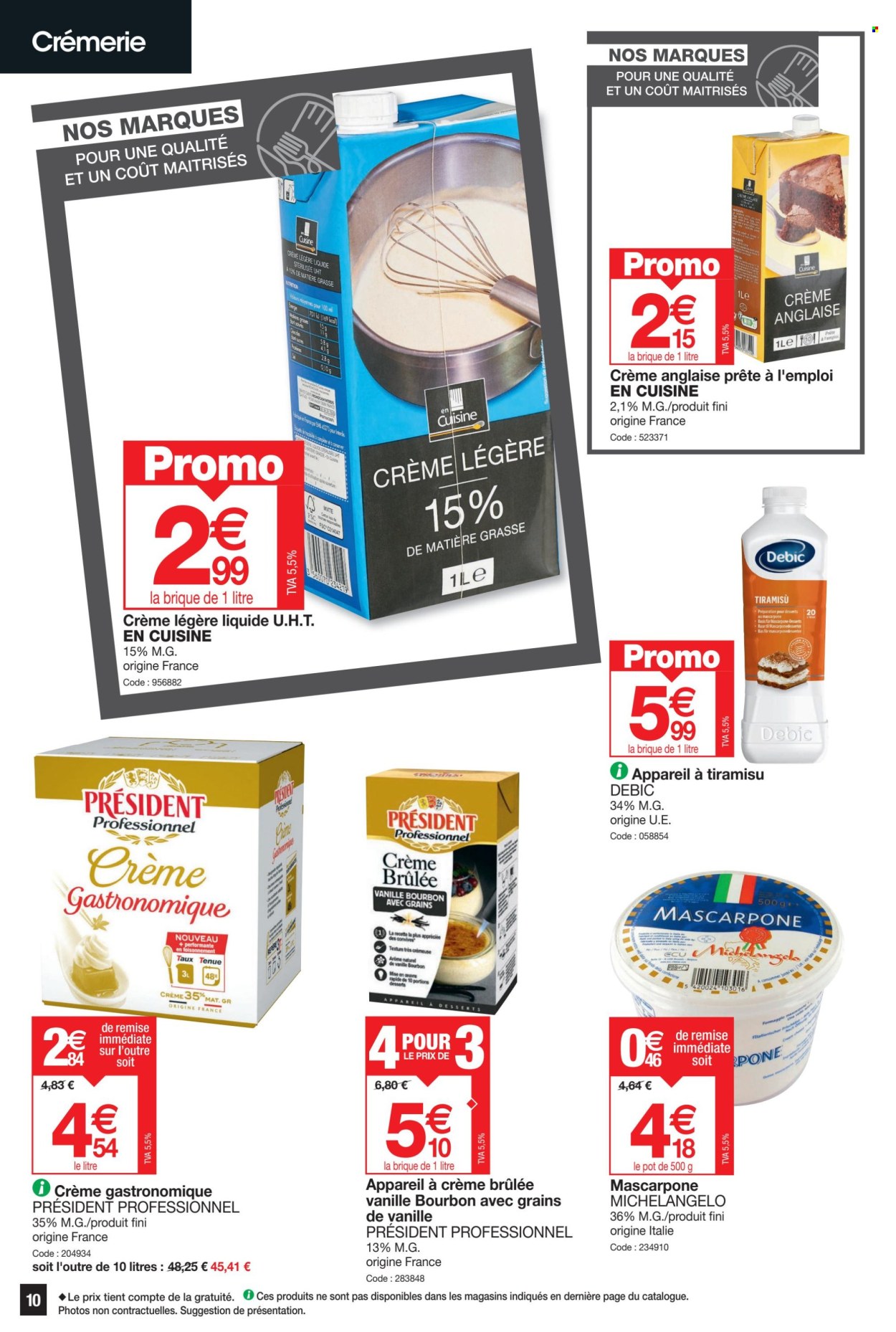 Catalogue Promocash - 07/05/2024 - 18/05/2024. Page 10