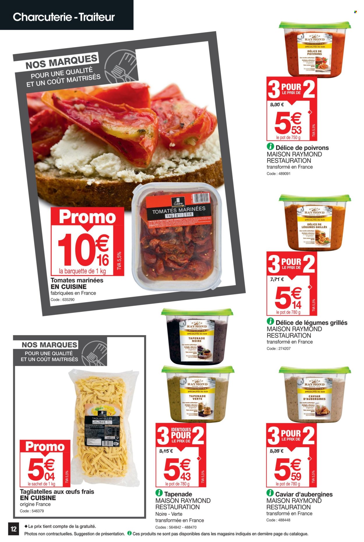 Catalogue Promocash - 07/05/2024 - 18/05/2024. Page 12