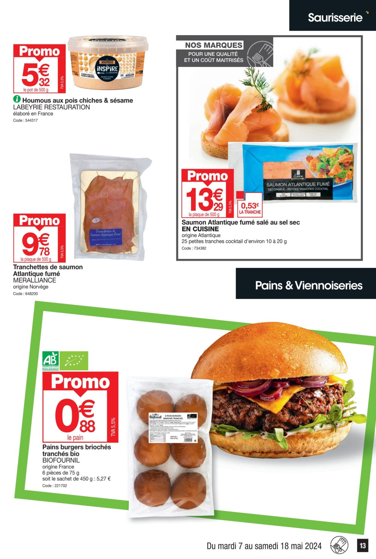 Catalogue Promocash - 07/05/2024 - 18/05/2024. Page 13