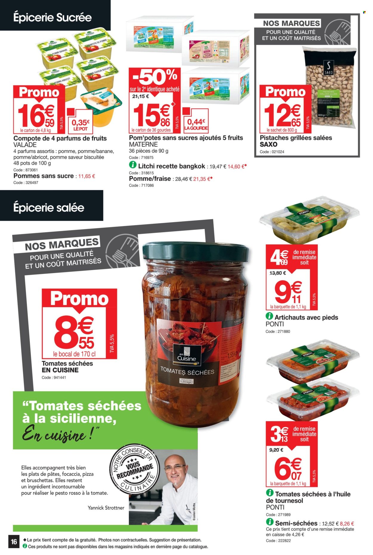 Catalogue Promocash - 07/05/2024 - 18/05/2024. Page 16