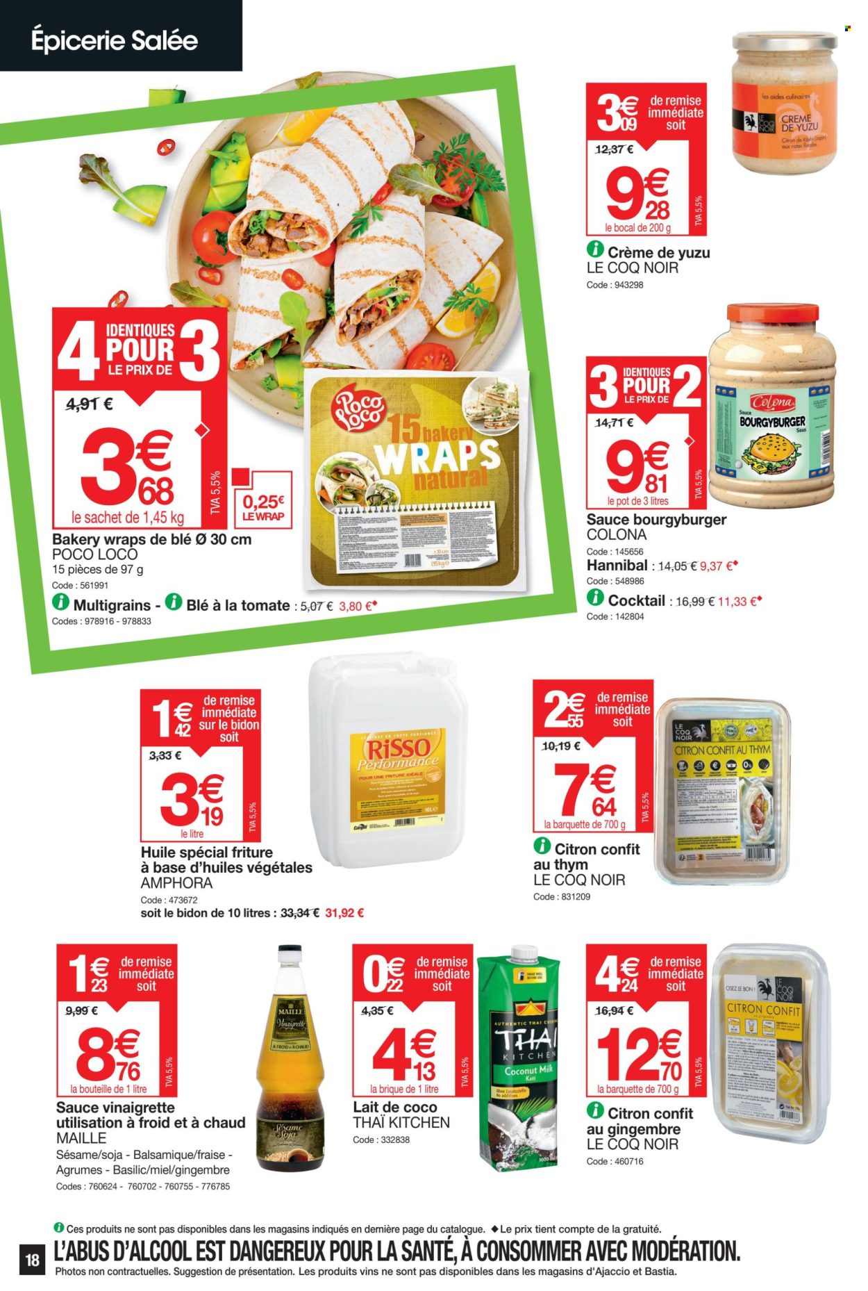 Catalogue Promocash - 07/05/2024 - 18/05/2024. Page 18