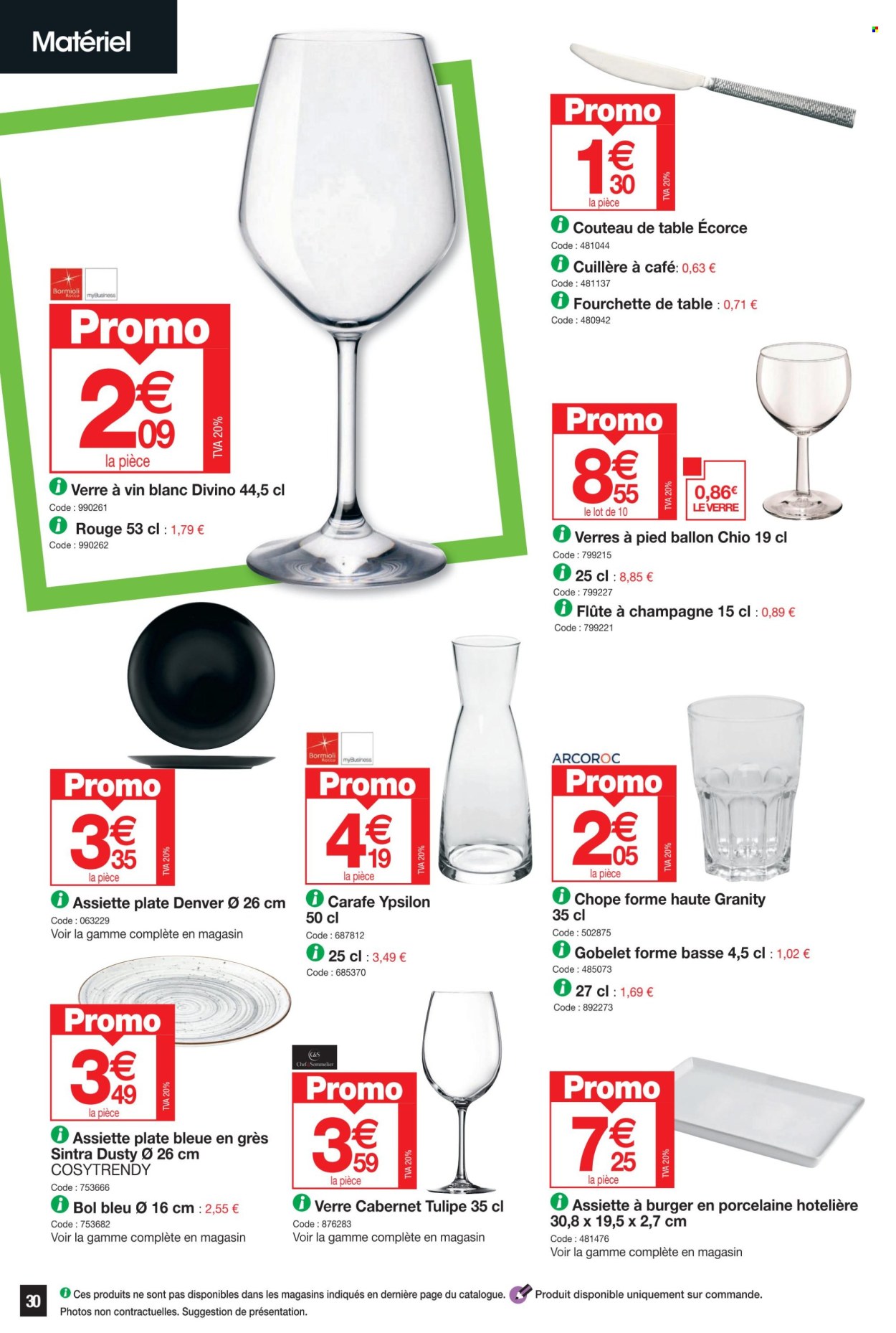 Catalogue Promocash - 07/05/2024 - 18/05/2024. Page 30