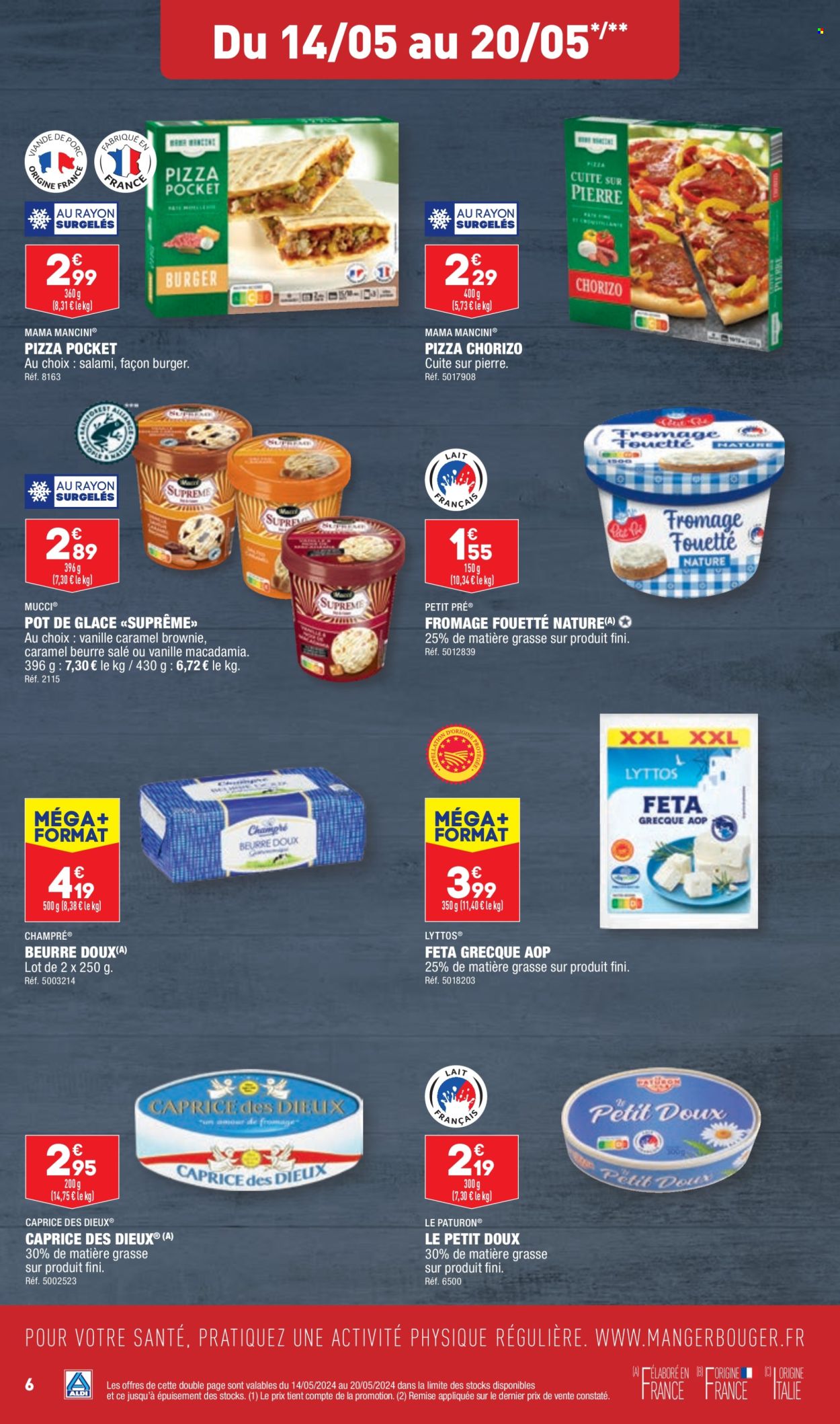 Catalogue ALDI - 14/05/2024 - 20/05/2024. Page 8