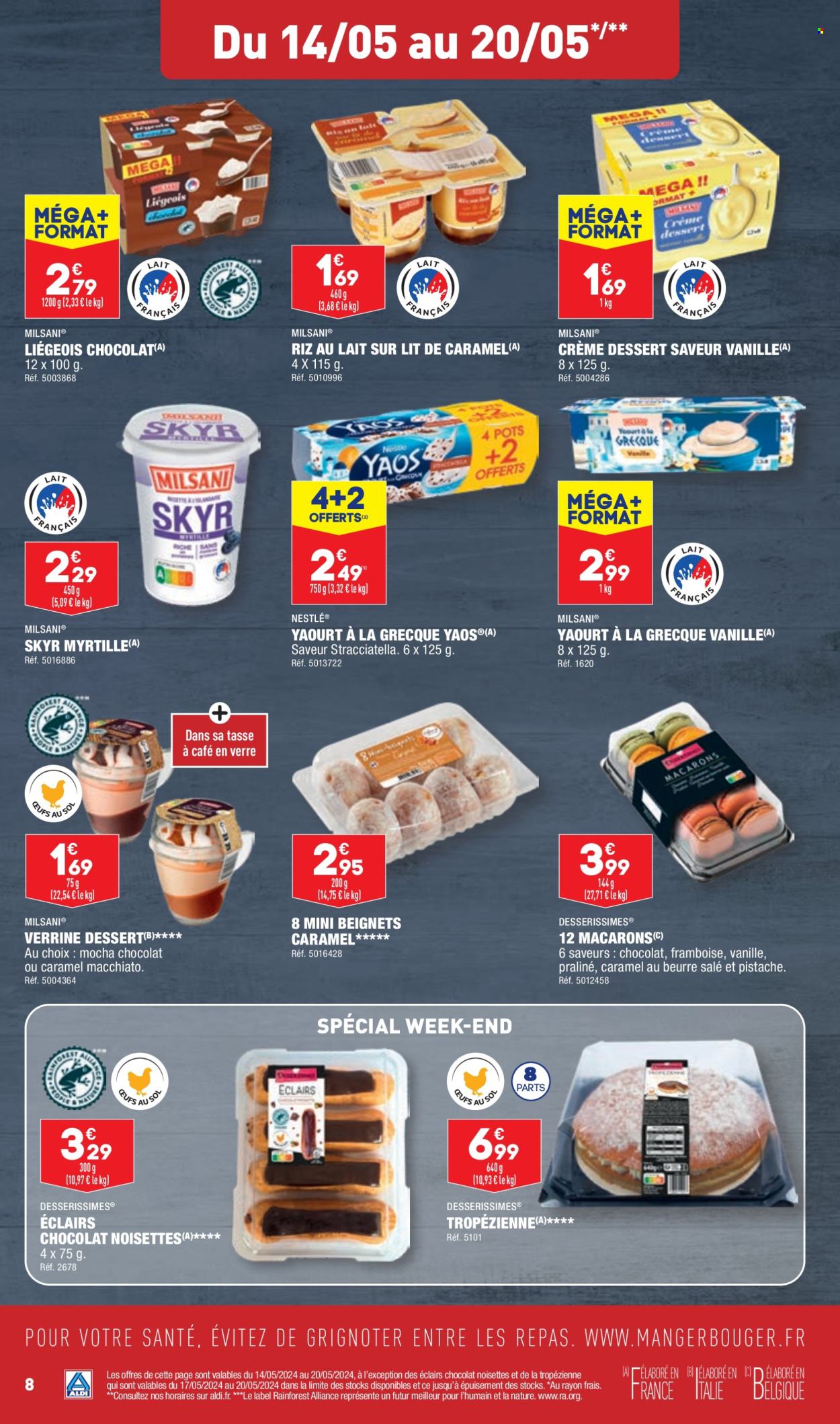 Catalogue ALDI - 14/05/2024 - 20/05/2024. Page 10