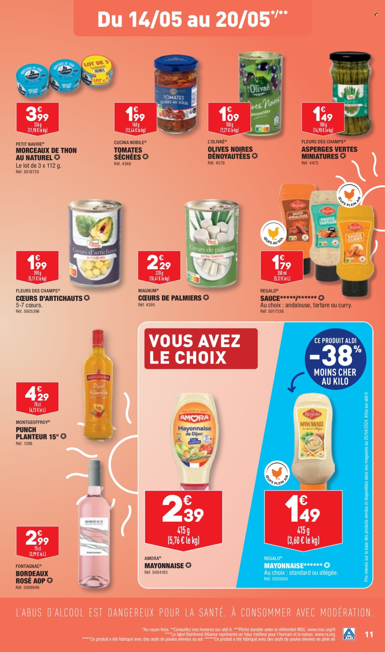 Catalogue ALDI - 14/05/2024 - 20/05/2024. Page 13