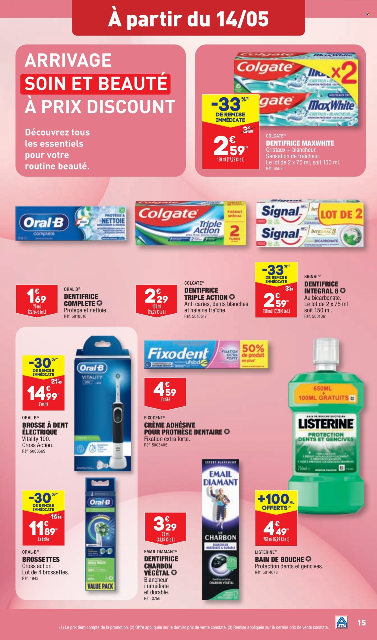 Catalogue ALDI - 14/05/2024 - 20/05/2024. Page 17