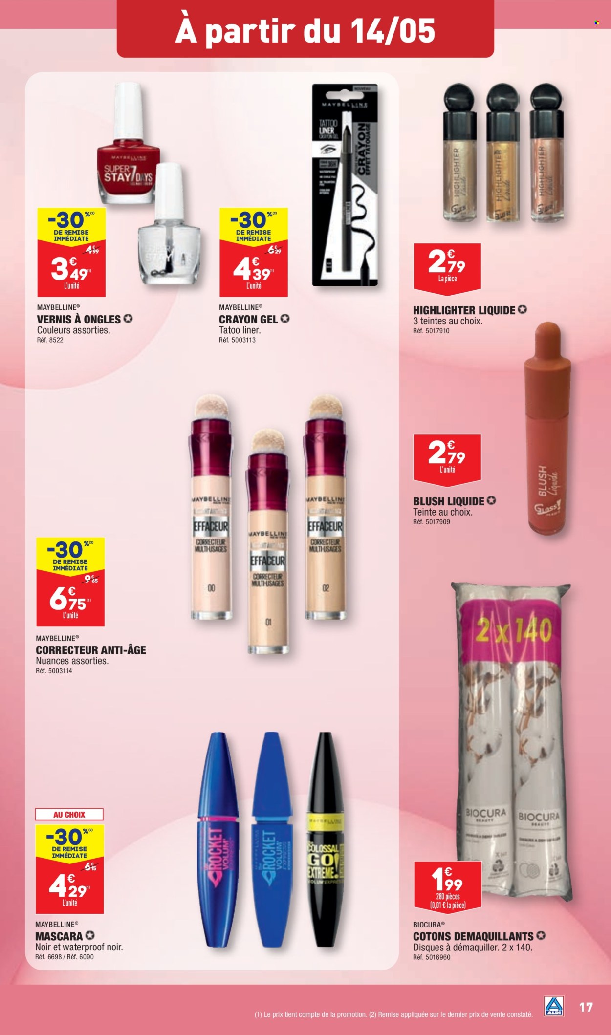 Catalogue ALDI - 14/05/2024 - 20/05/2024. Page 19