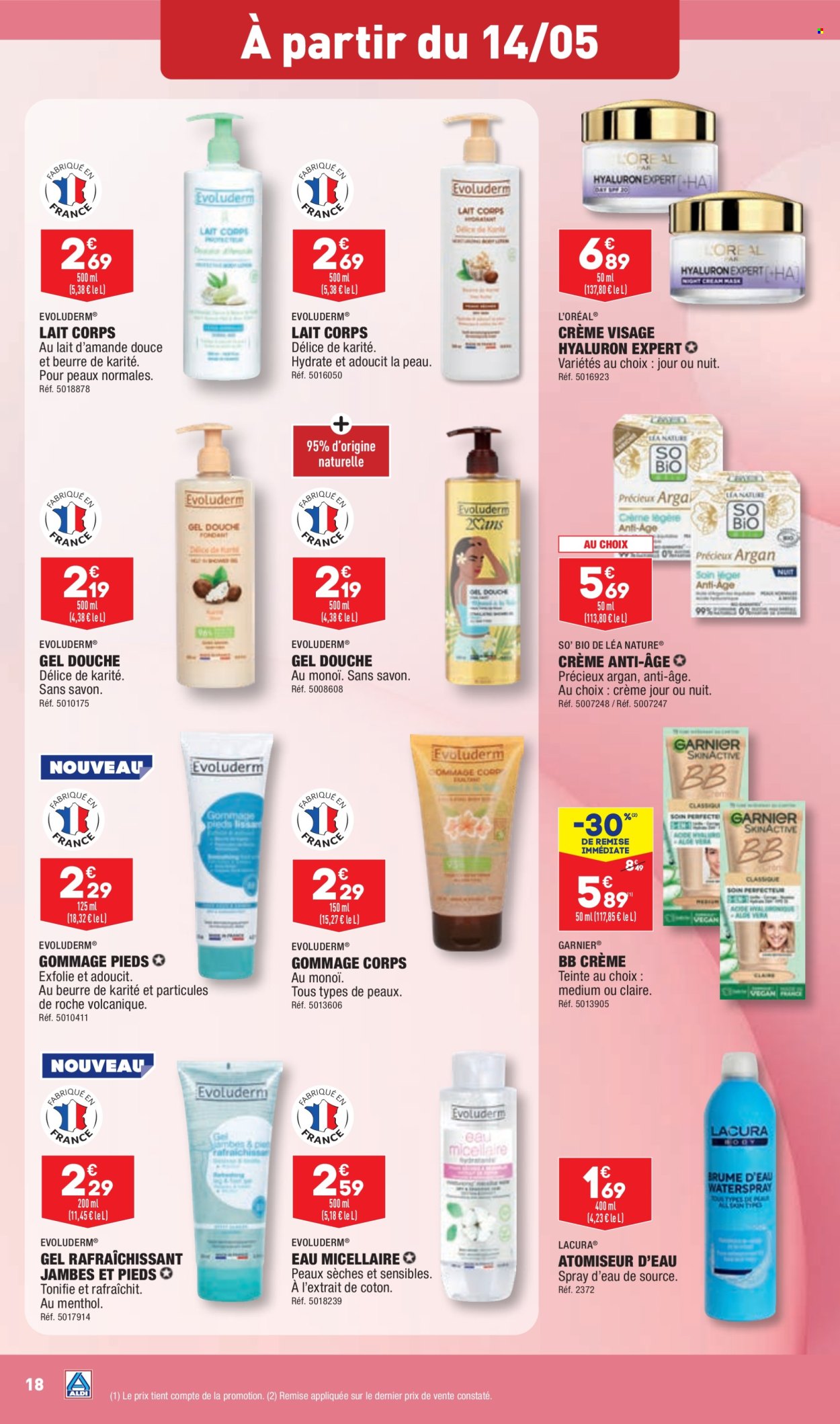 Catalogue ALDI - 14/05/2024 - 20/05/2024. Page 20