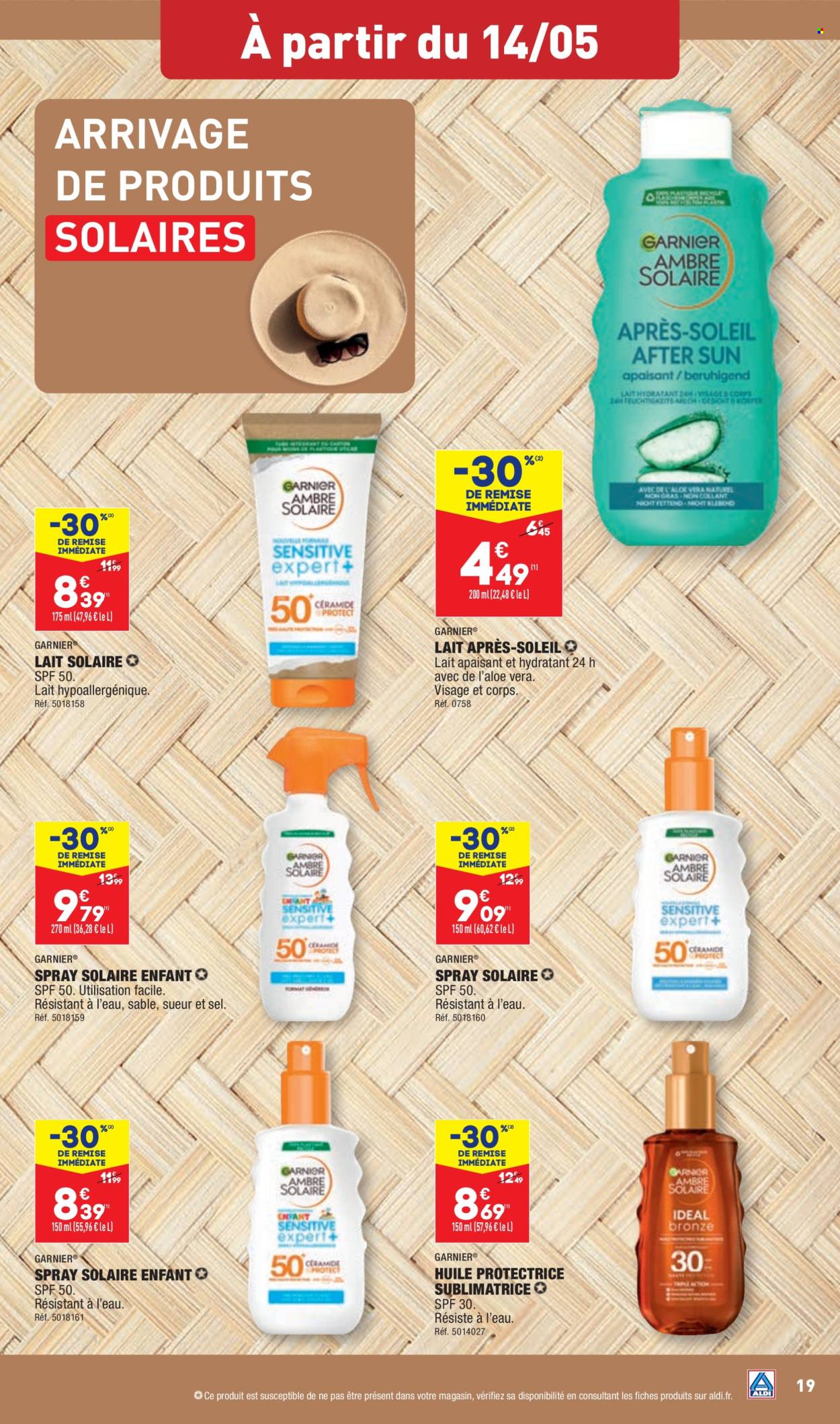 Catalogue ALDI - 14/05/2024 - 20/05/2024. Page 21