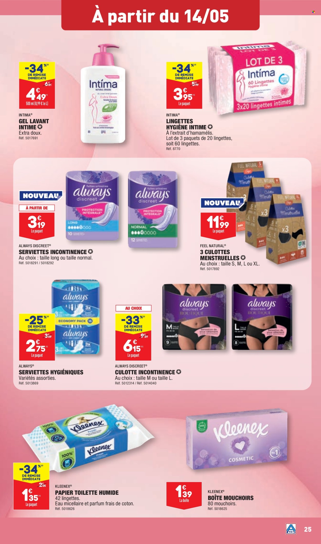 Catalogue ALDI - 14/05/2024 - 20/05/2024. Page 27