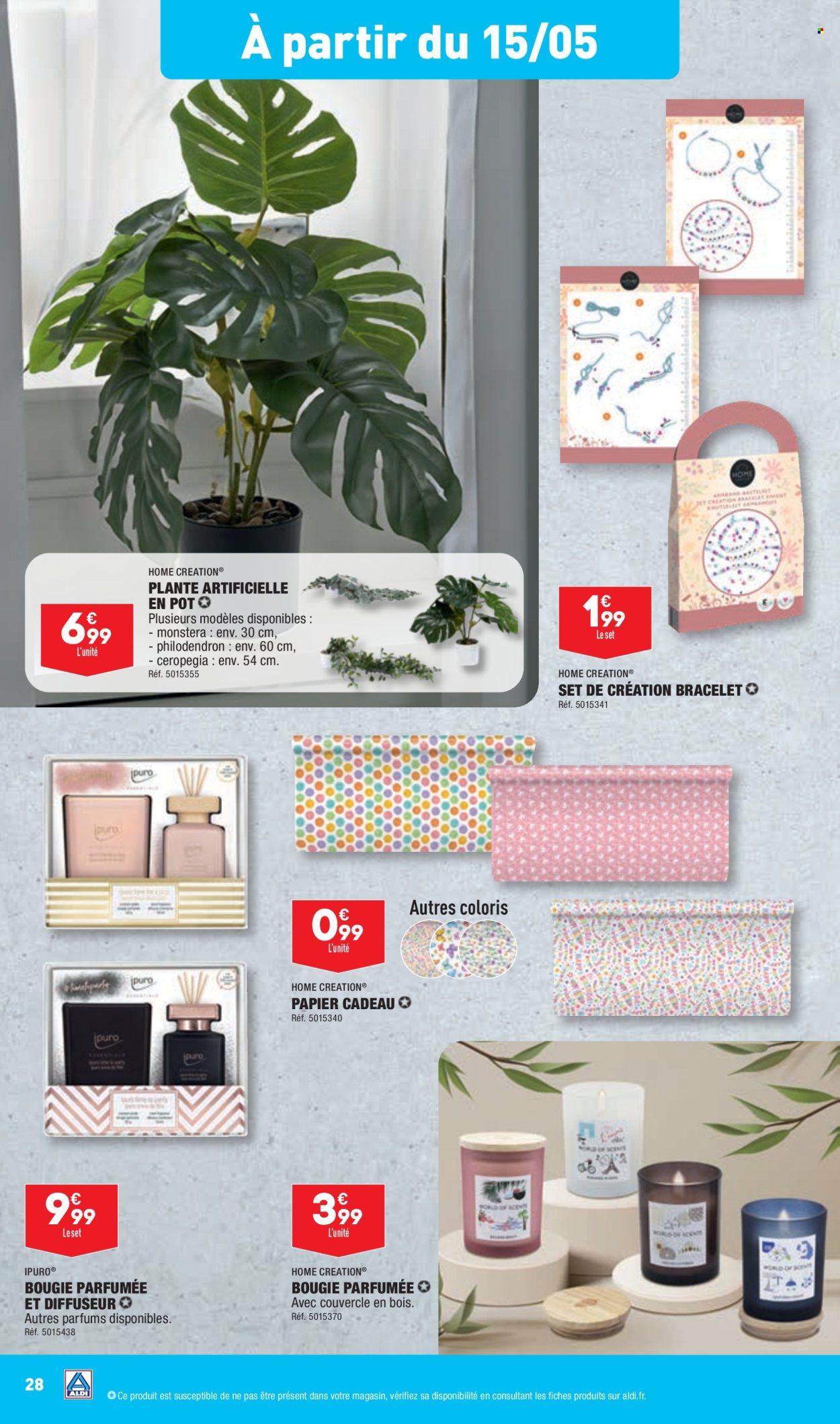 Catalogue ALDI - 14/05/2024 - 20/05/2024. Page 30