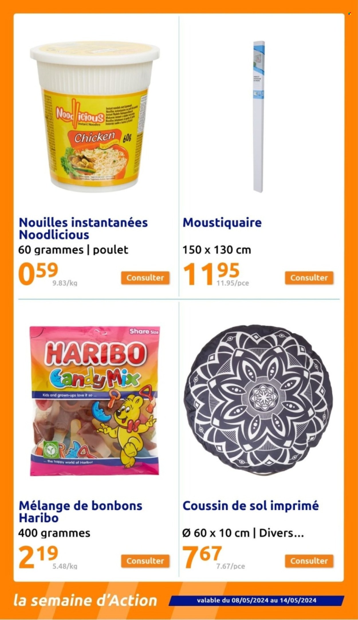 Catalogue Action - 08/05/2024 - 14/05/2024. Page 5
