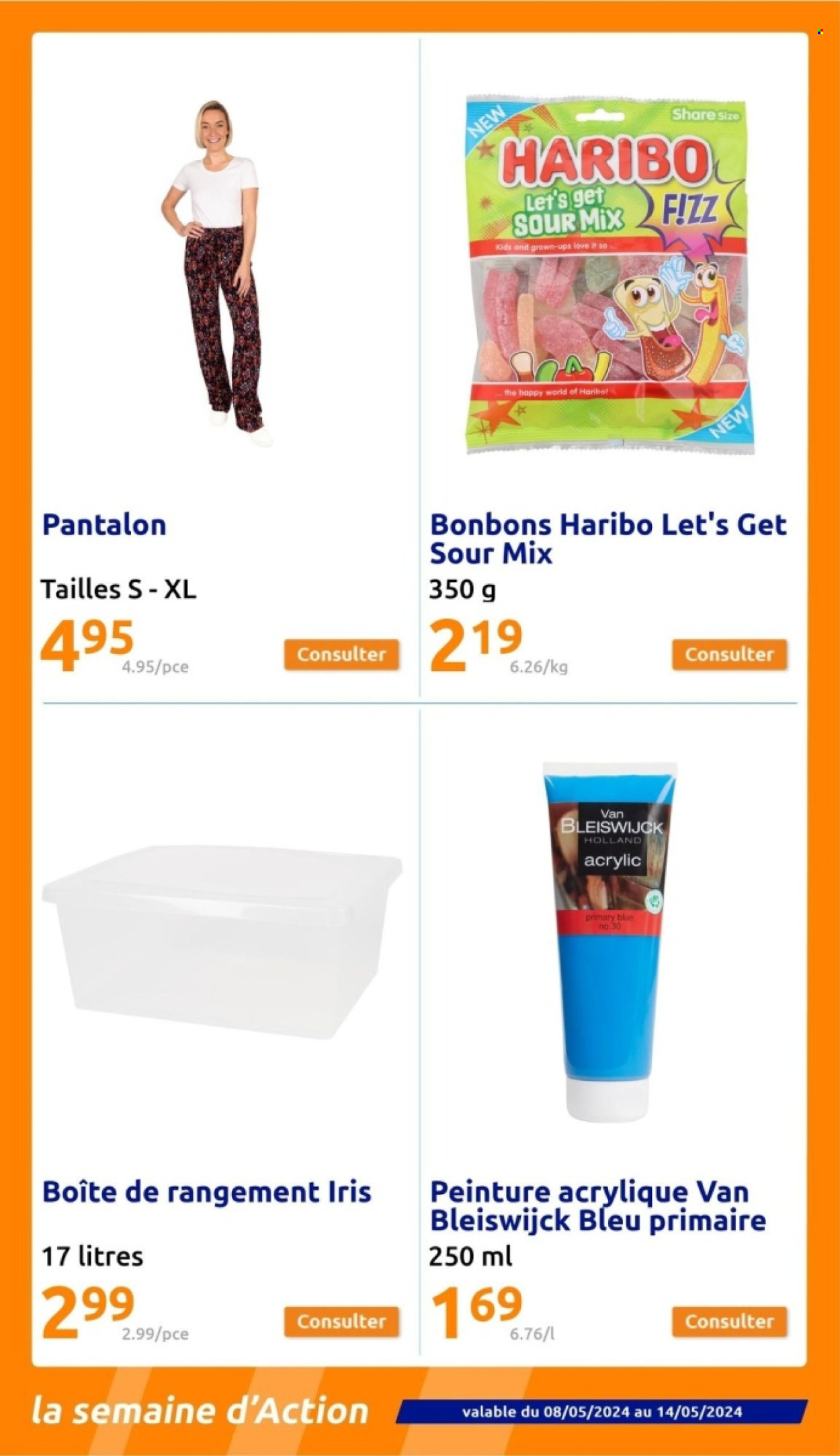 Catalogue Action - 08/05/2024 - 14/05/2024. Page 15