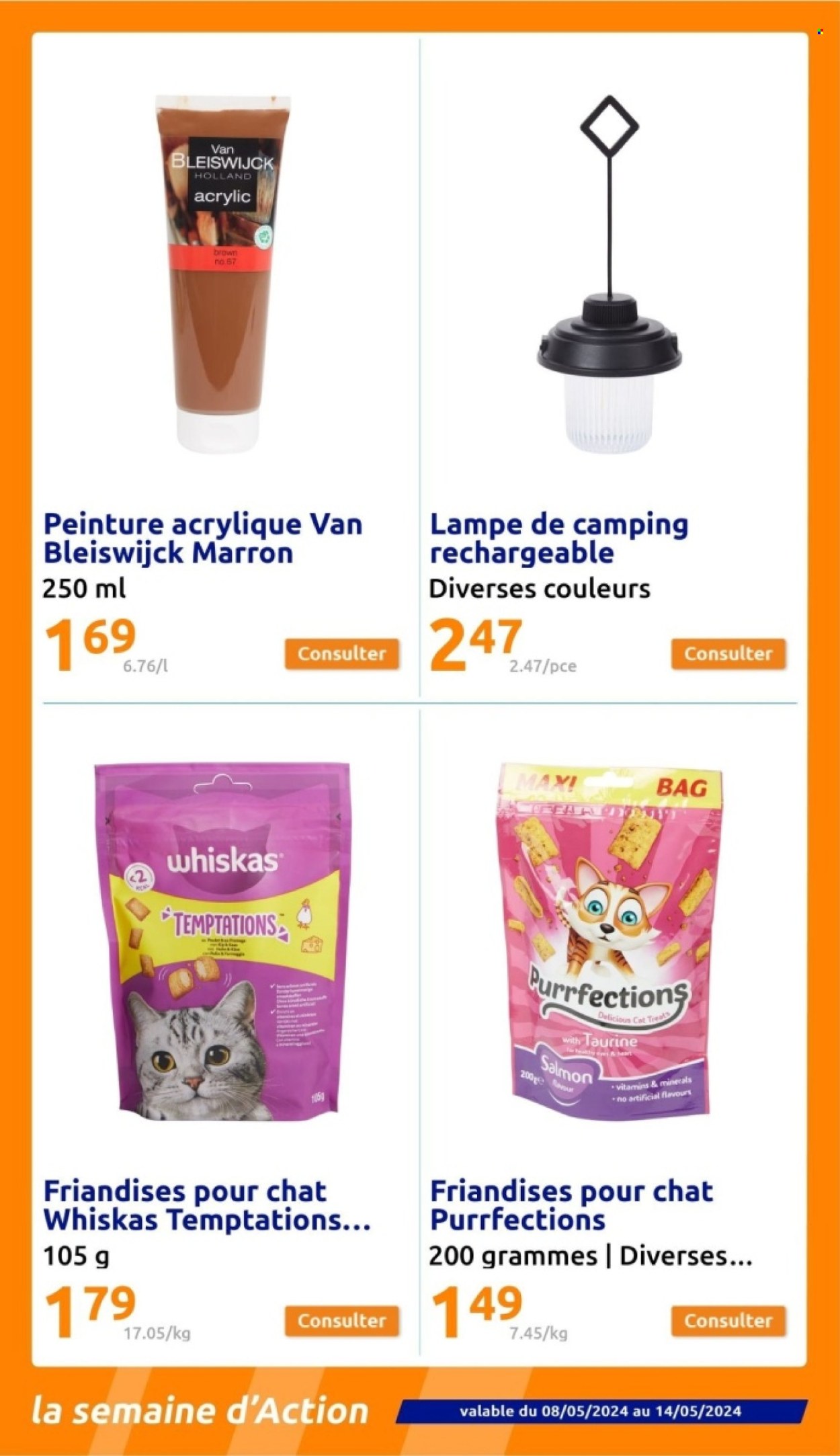 Catalogue Action - 08/05/2024 - 14/05/2024. Page 17